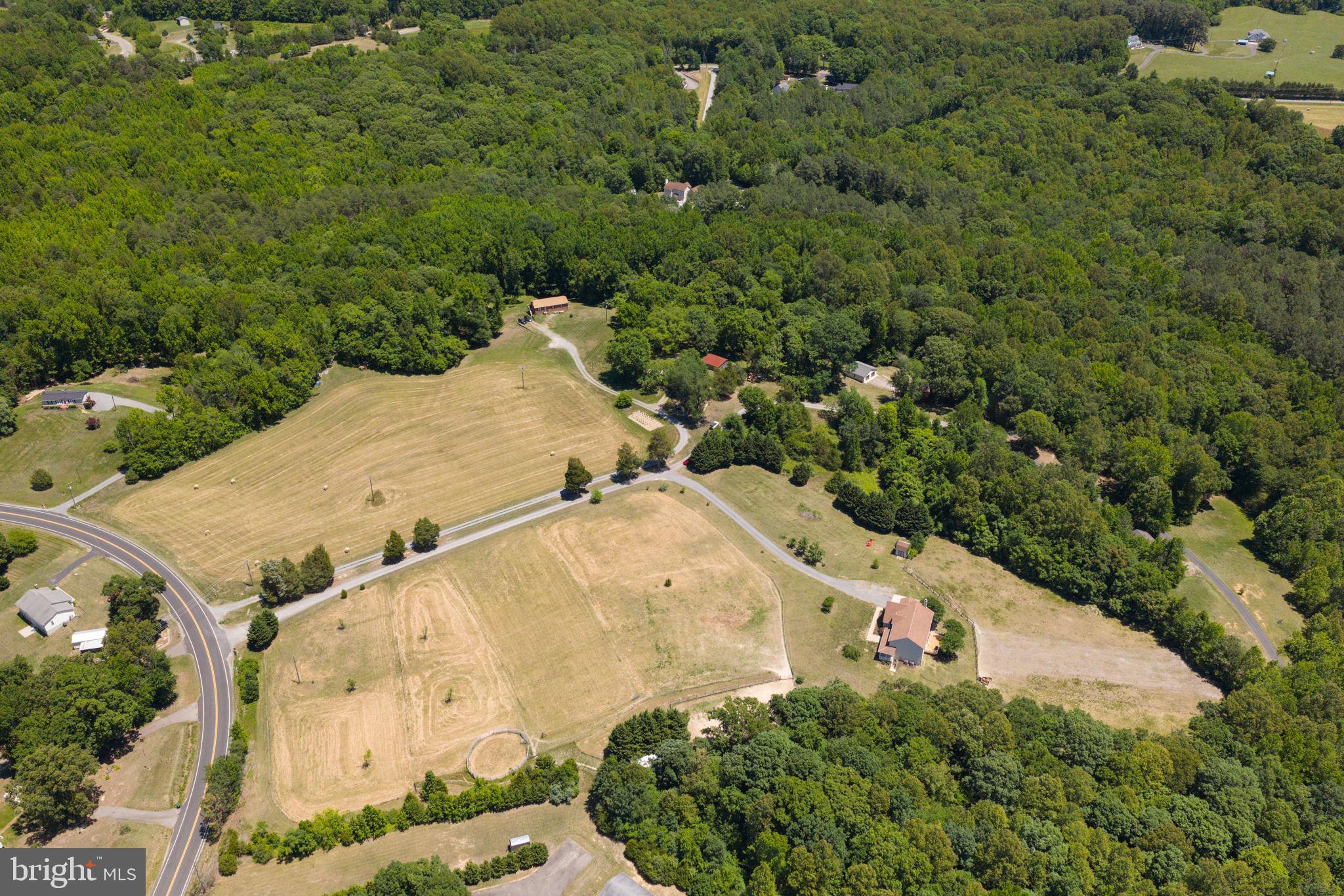 PERCHERON PLACE - Residential