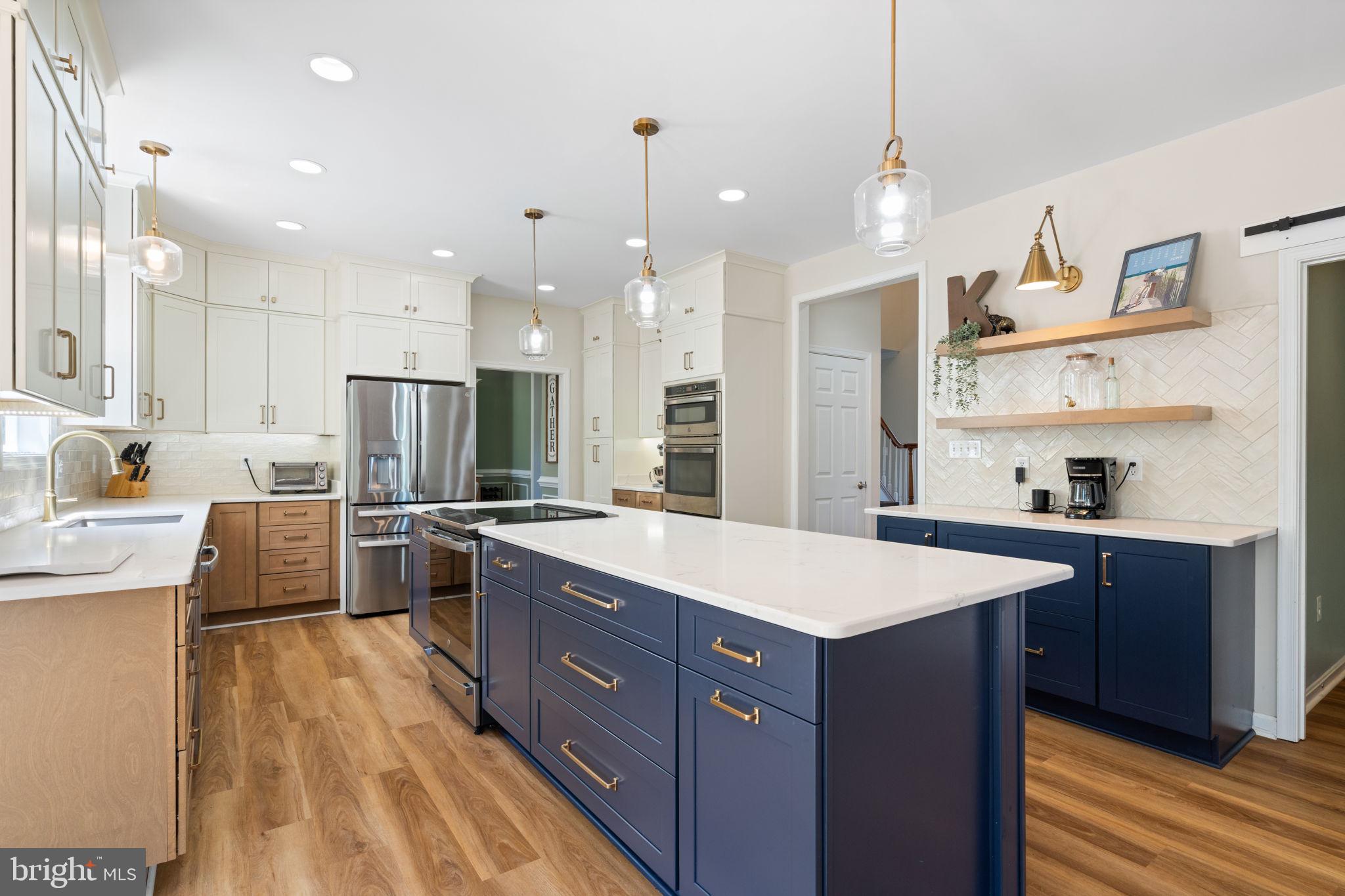 PERCHERON PLACE - Residential