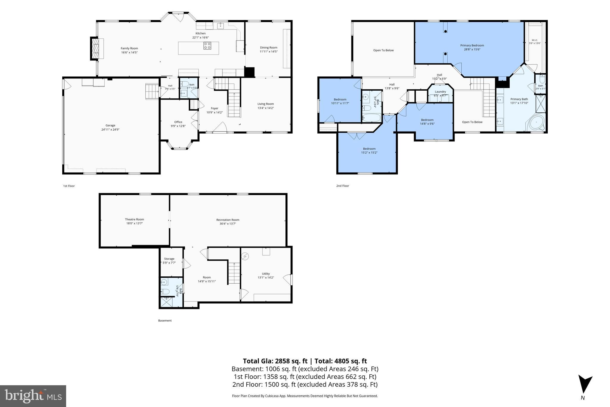PERCHERON PLACE - Residential