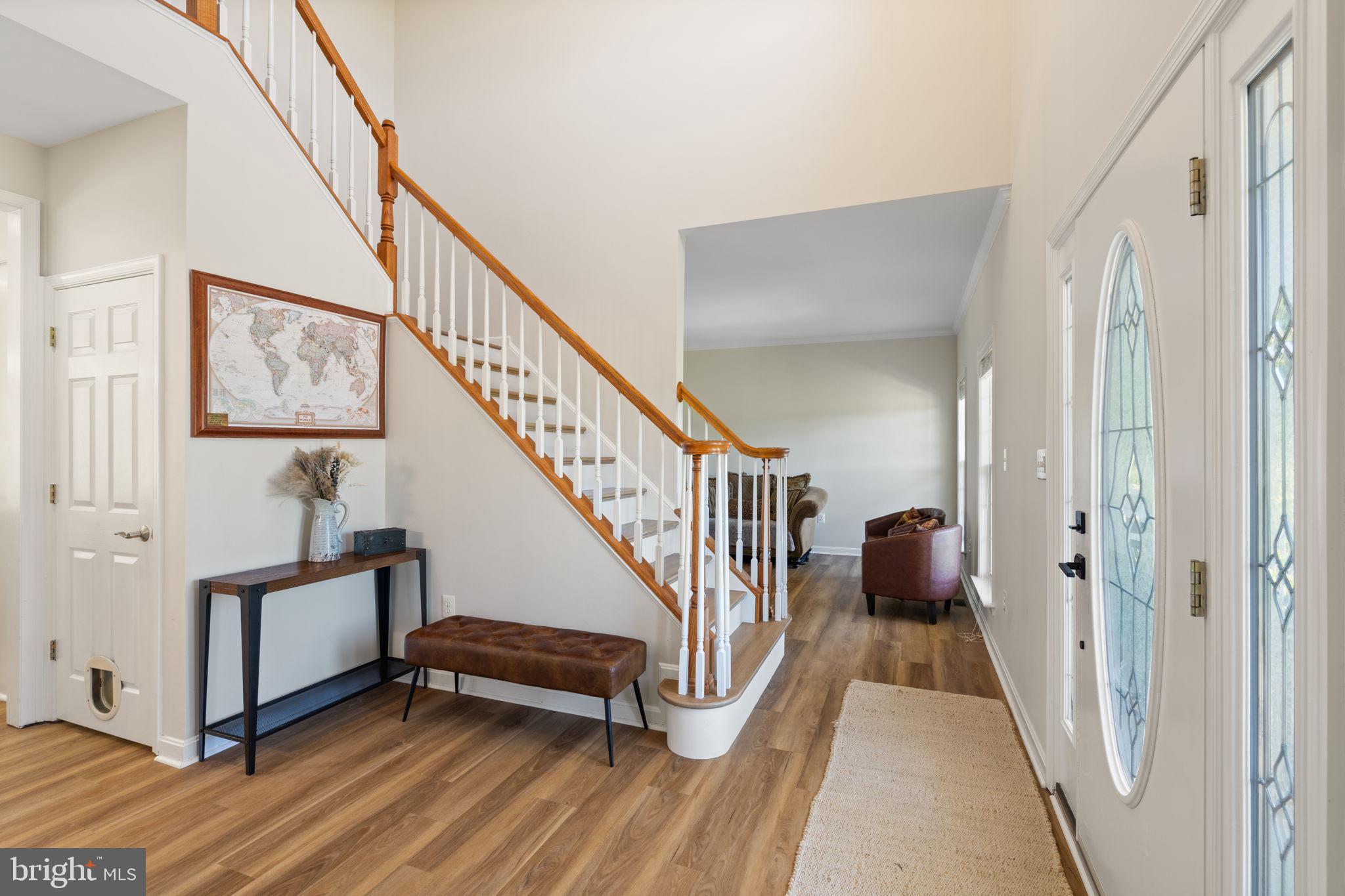PERCHERON PLACE - Residential
