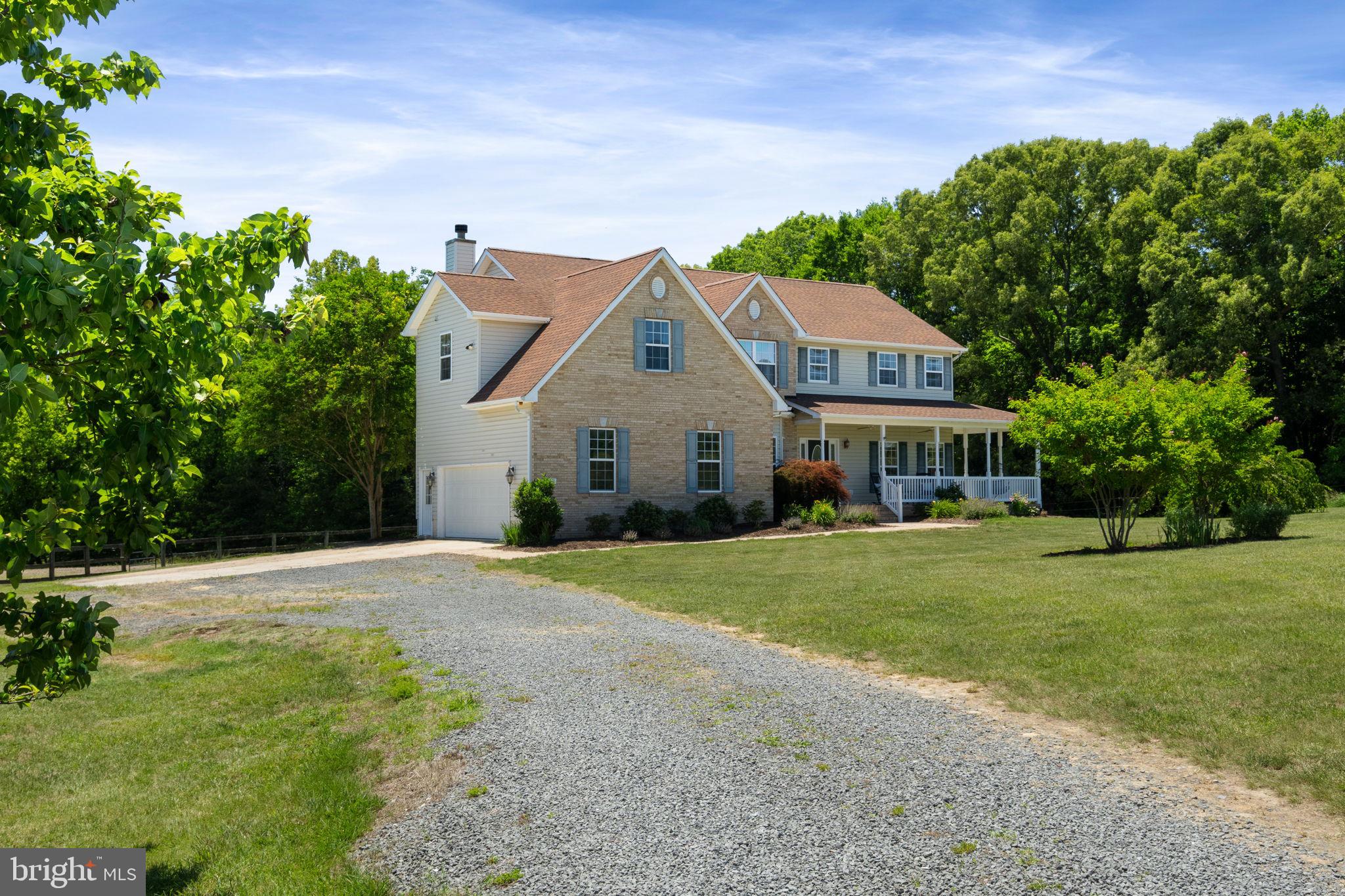 PERCHERON PLACE - Residential