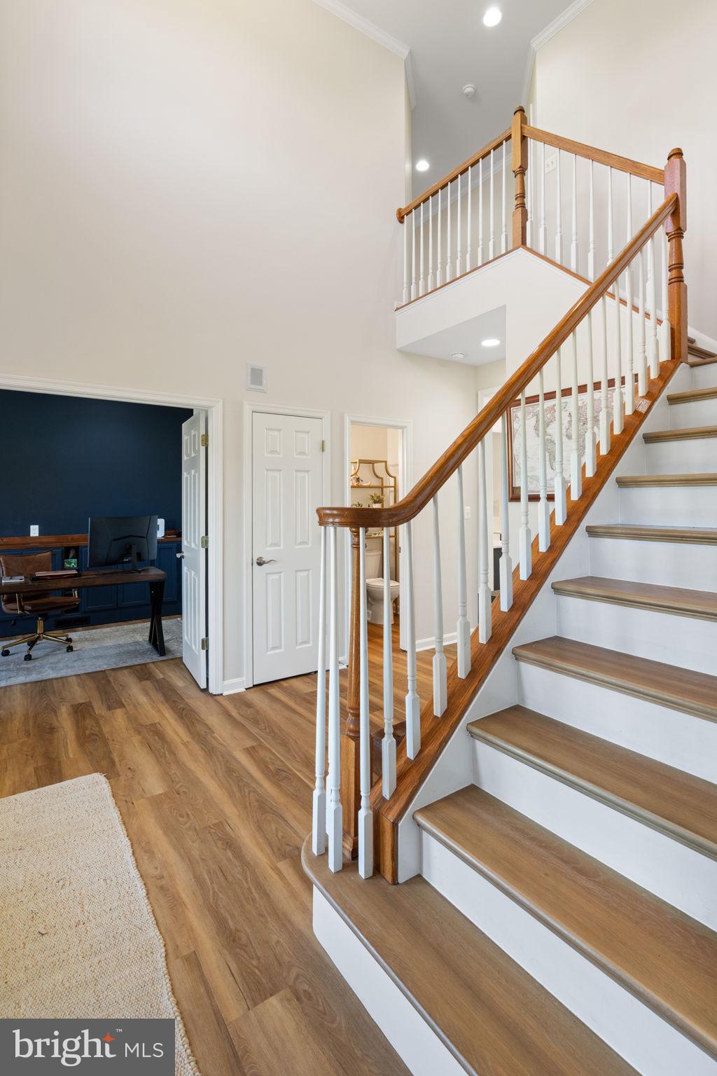 PERCHERON PLACE - Residential