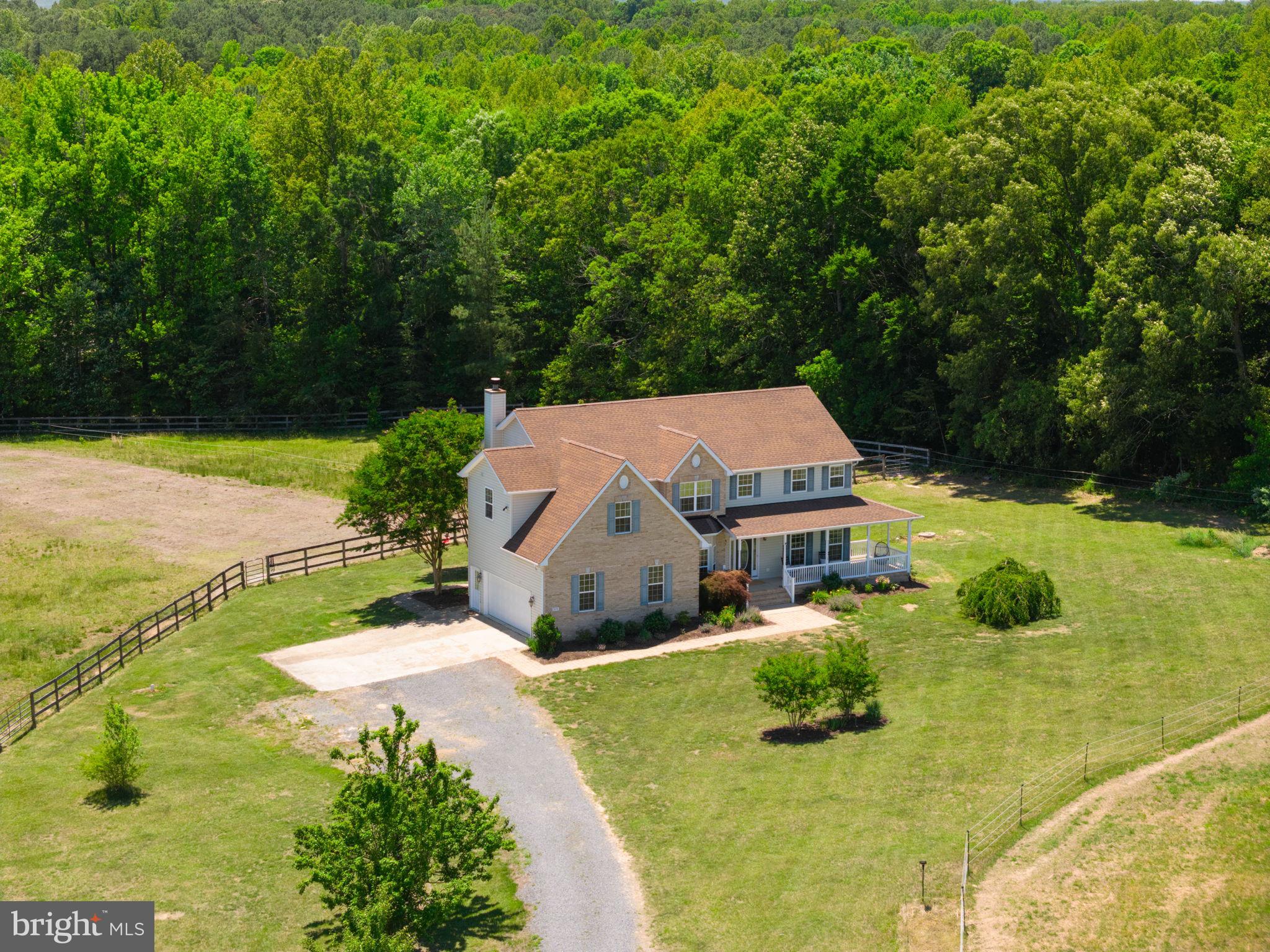 PERCHERON PLACE - Residential