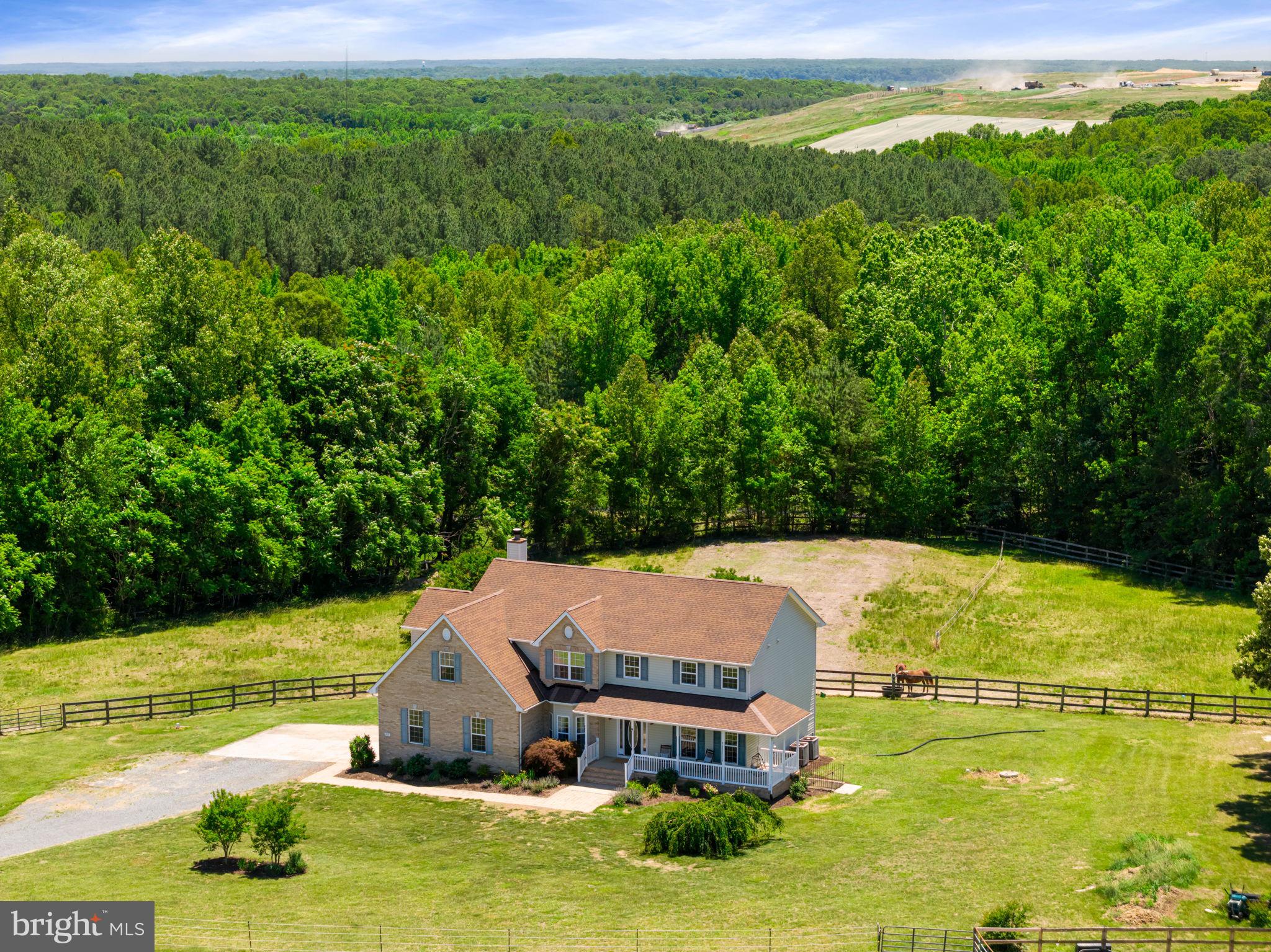 PERCHERON PLACE - Residential
