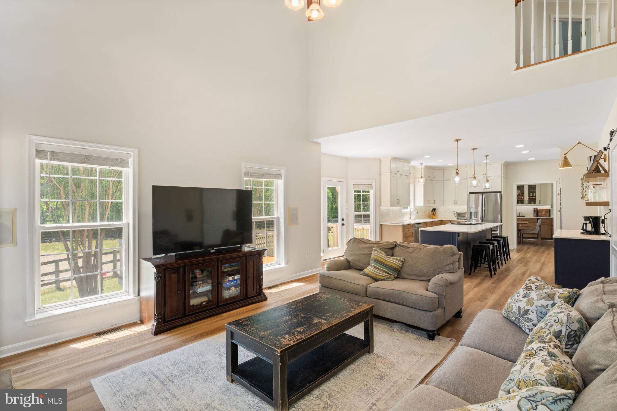 PERCHERON PLACE - Residential