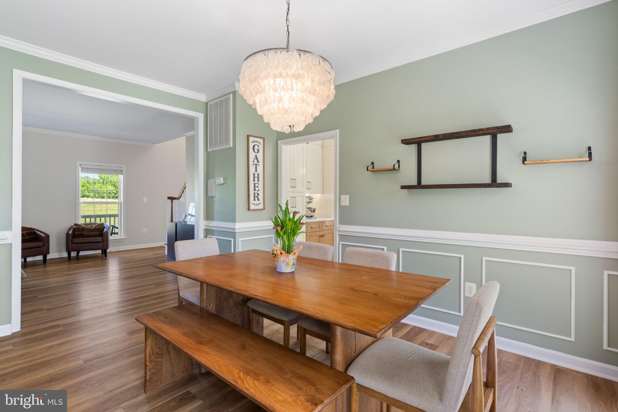 PERCHERON PLACE - Residential