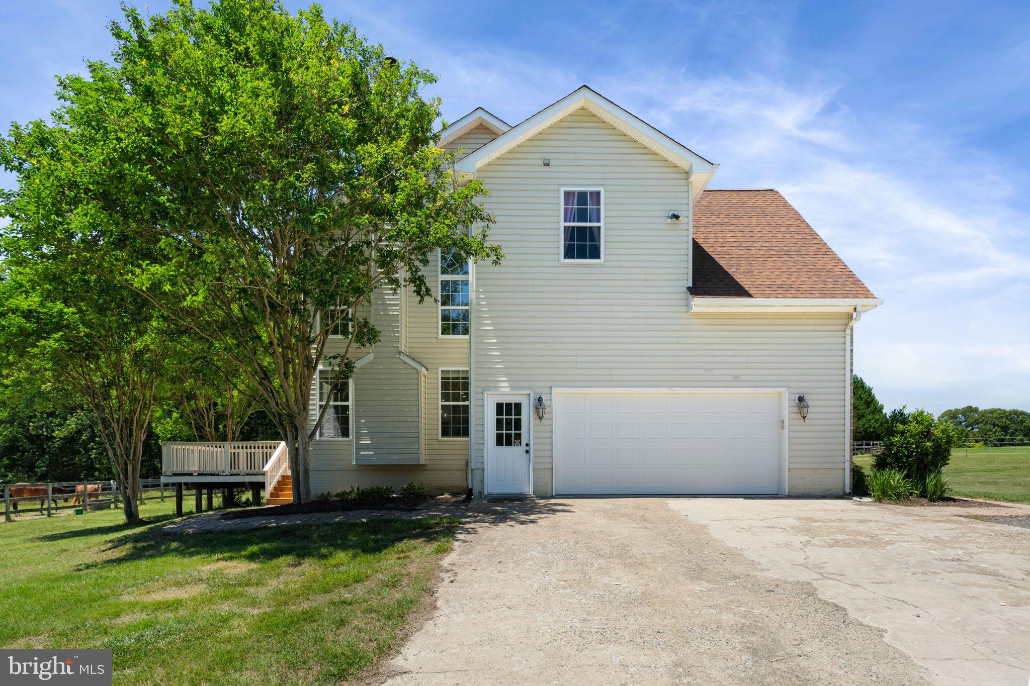 PERCHERON PLACE - Residential