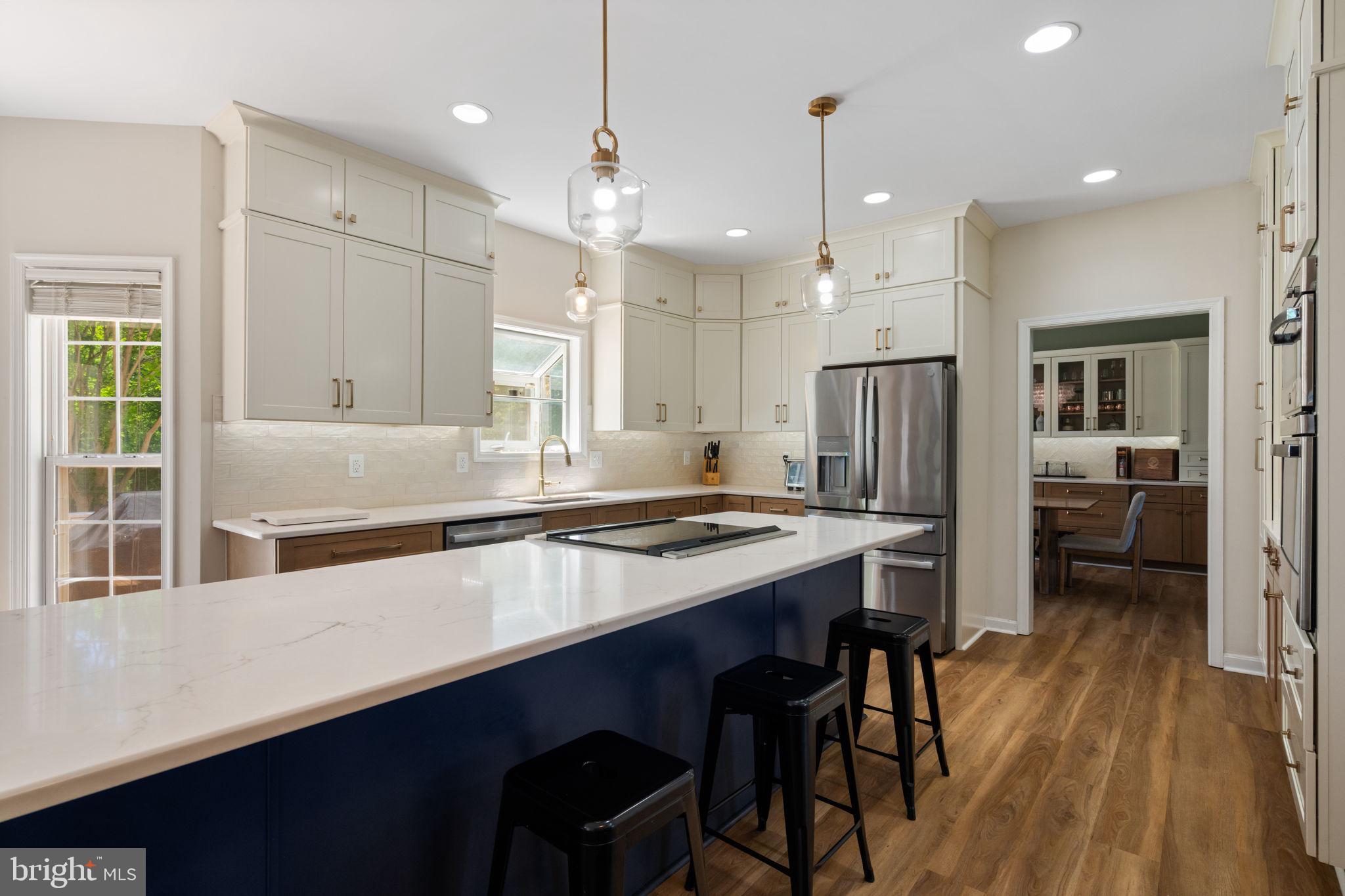 PERCHERON PLACE - Residential