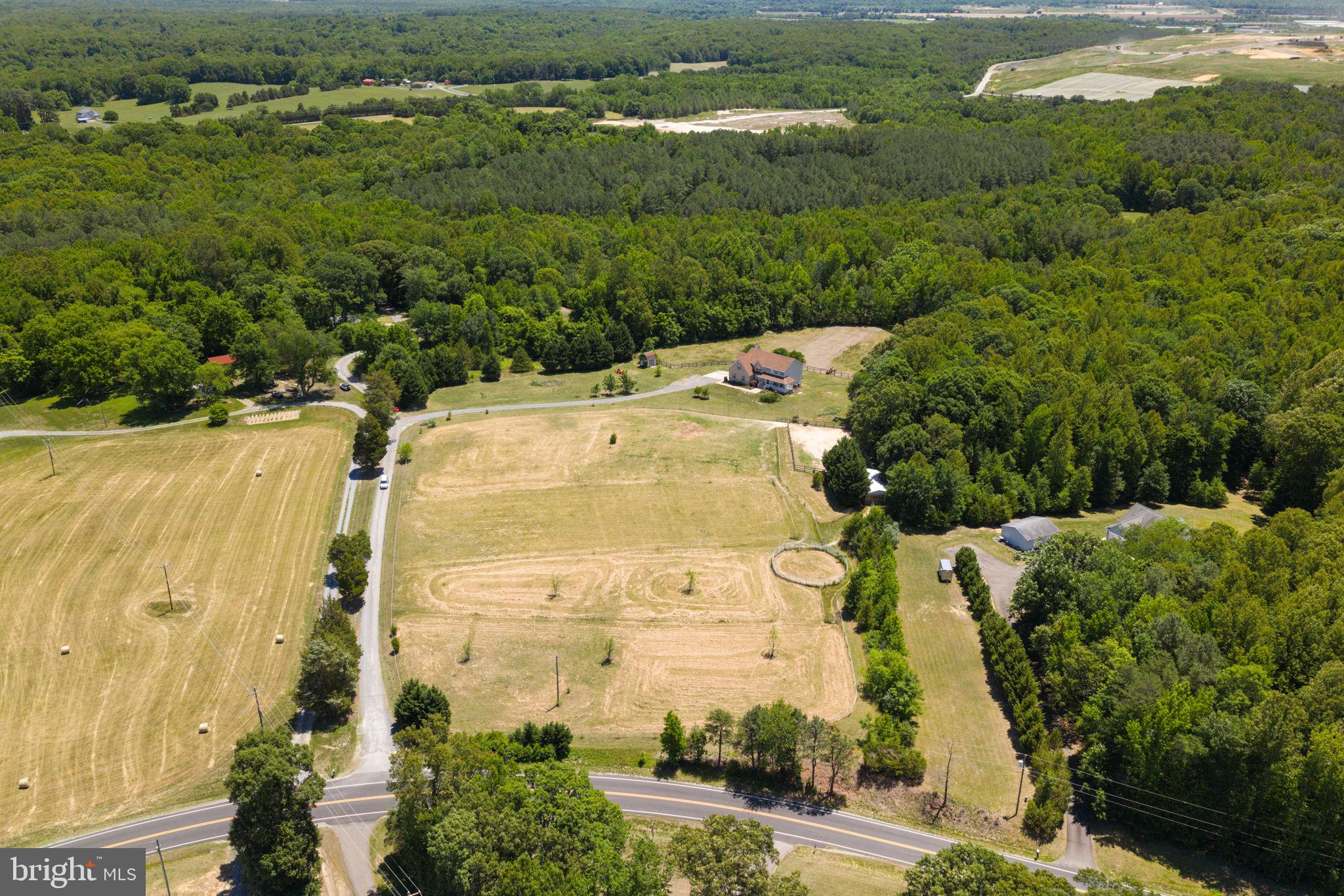 PERCHERON PLACE - Residential