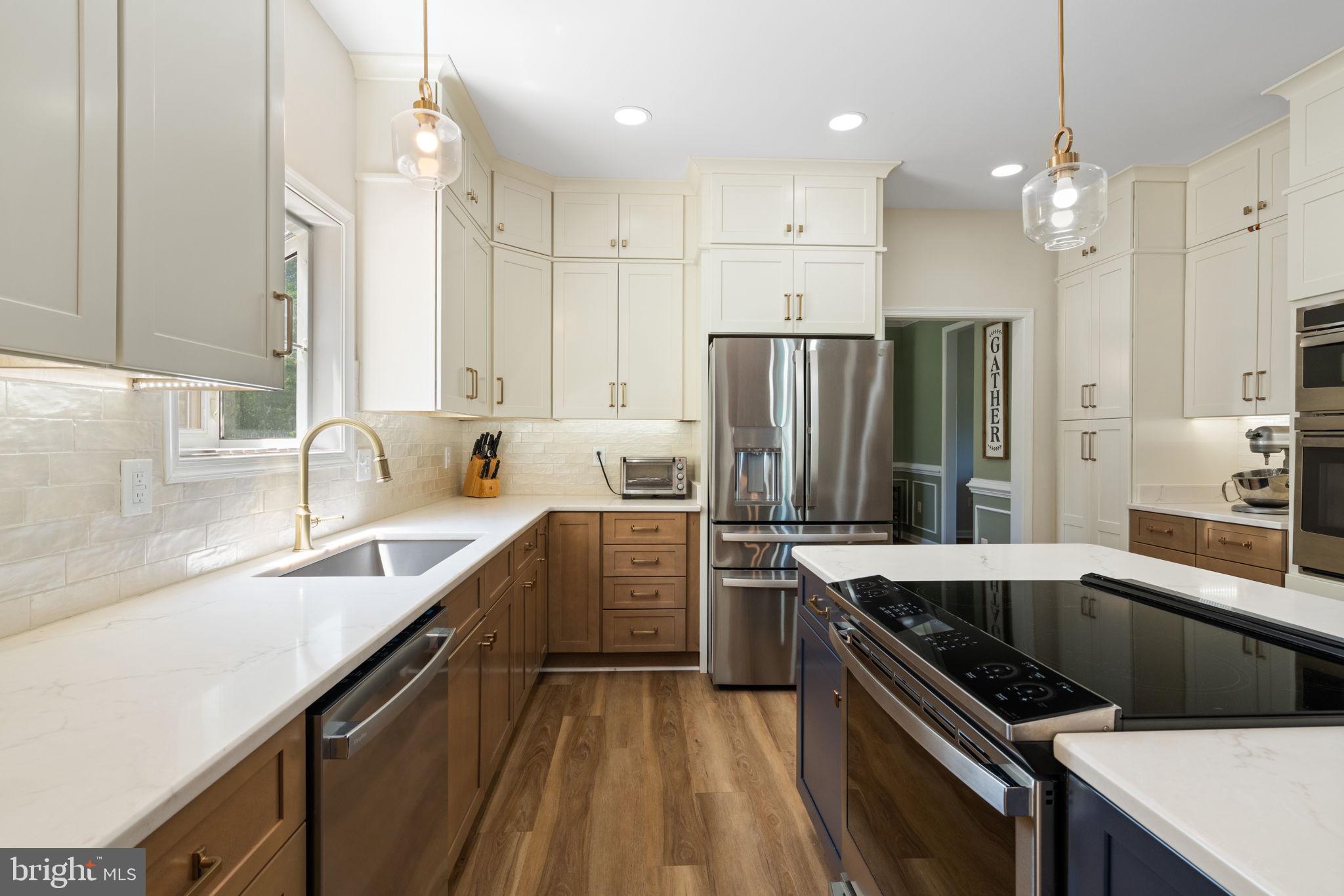 PERCHERON PLACE - Residential