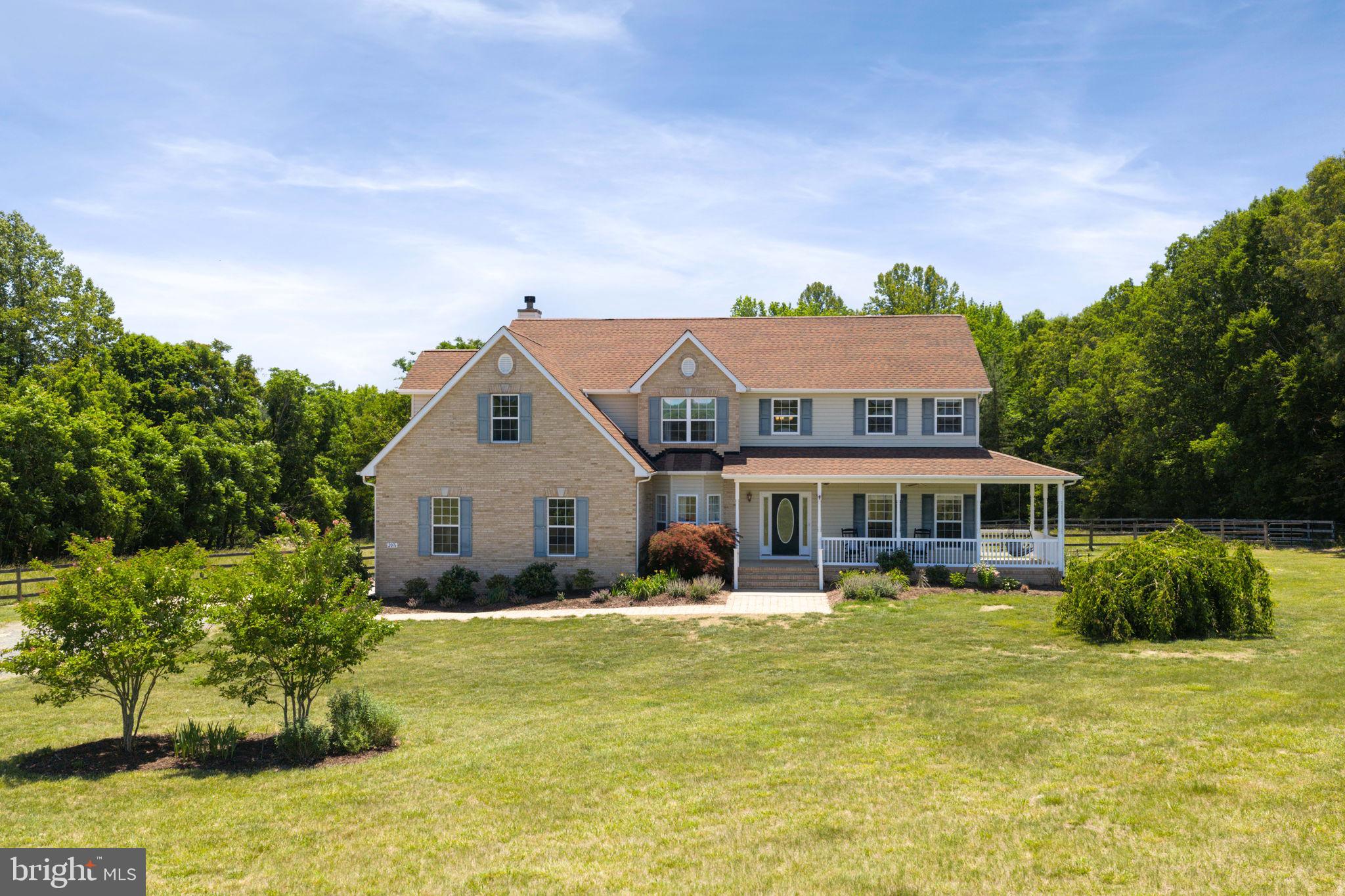 PERCHERON PLACE - Residential