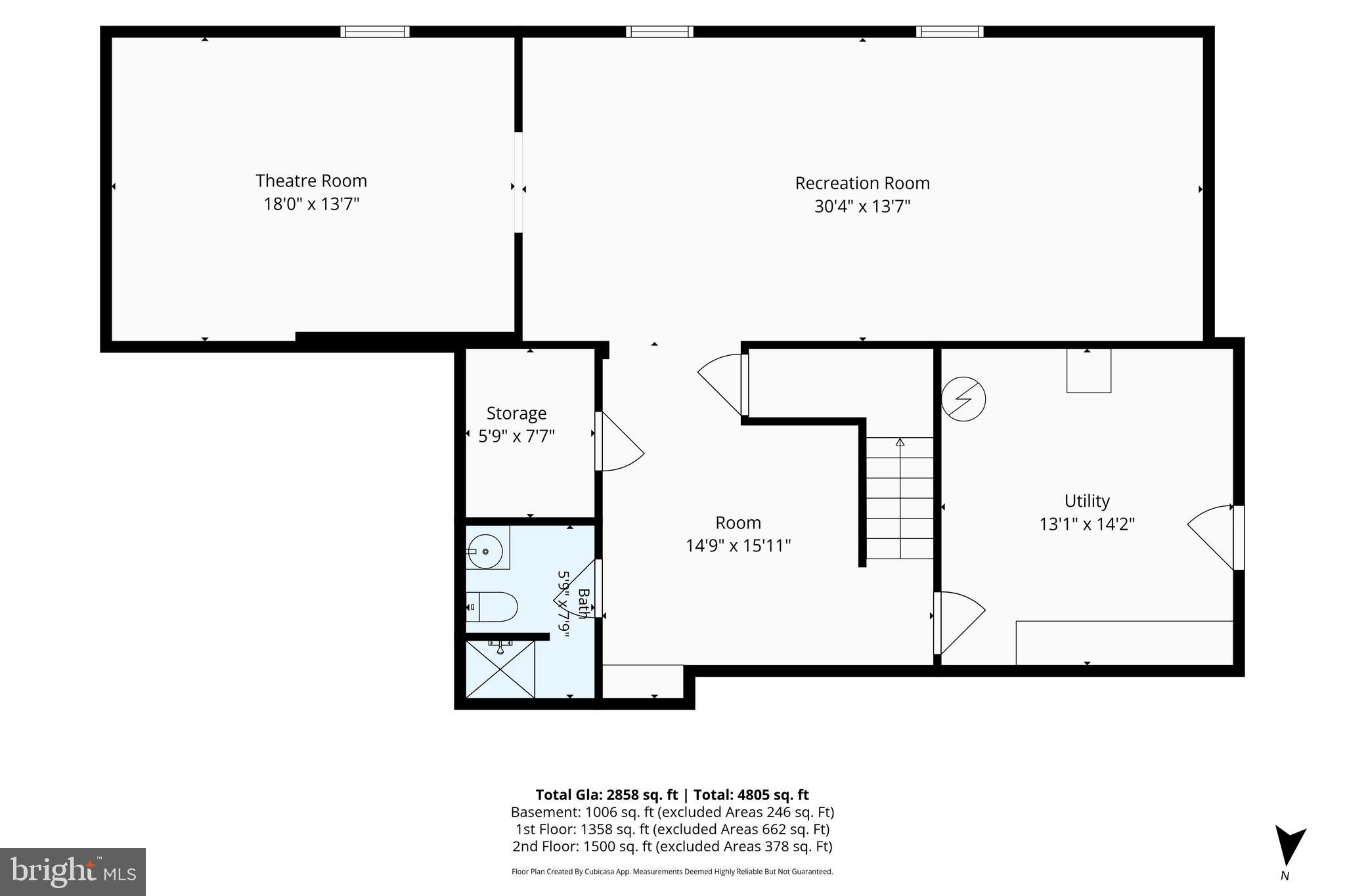 PERCHERON PLACE - Residential