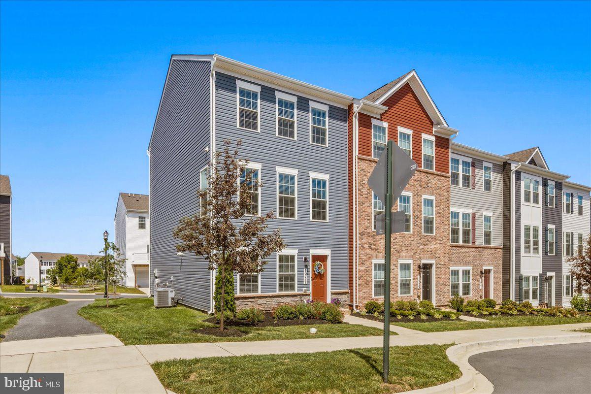 TUSCARORA CREEK - Residential
