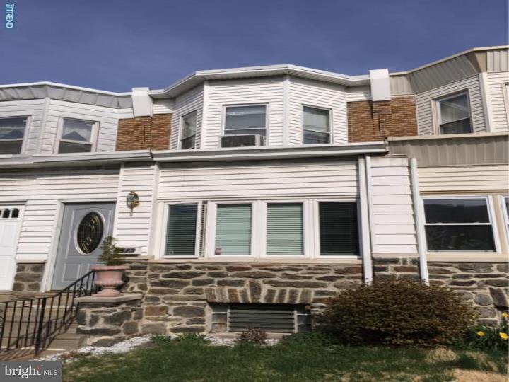 Beautiful house with nothing to do but move in. Included is a large enclosed porch, big living room,nice large eat in kitchen, 4 bedrooms, 1 1/2 bath, fenced in rear yard, and large detached garage. Close to schools and transportation. Definitely not one to be missed.