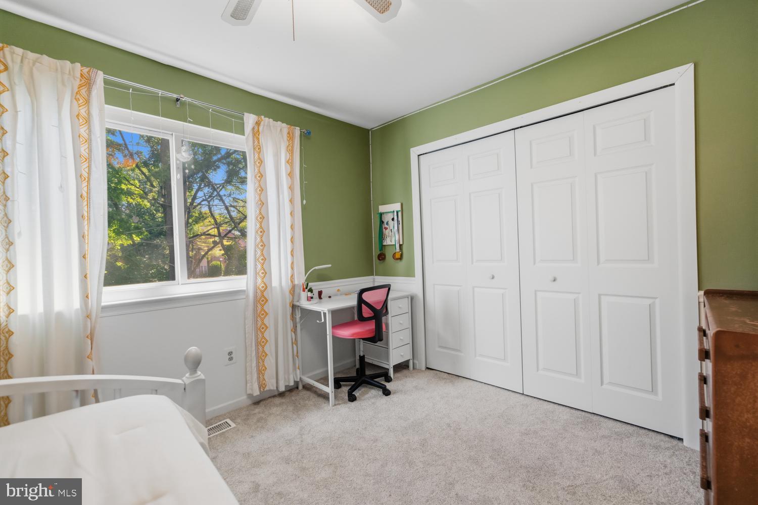 SAWYERS CREEK - Residential