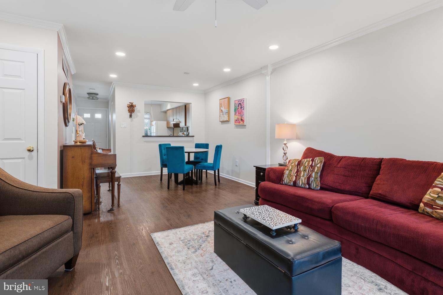 SAWYERS CREEK - Residential