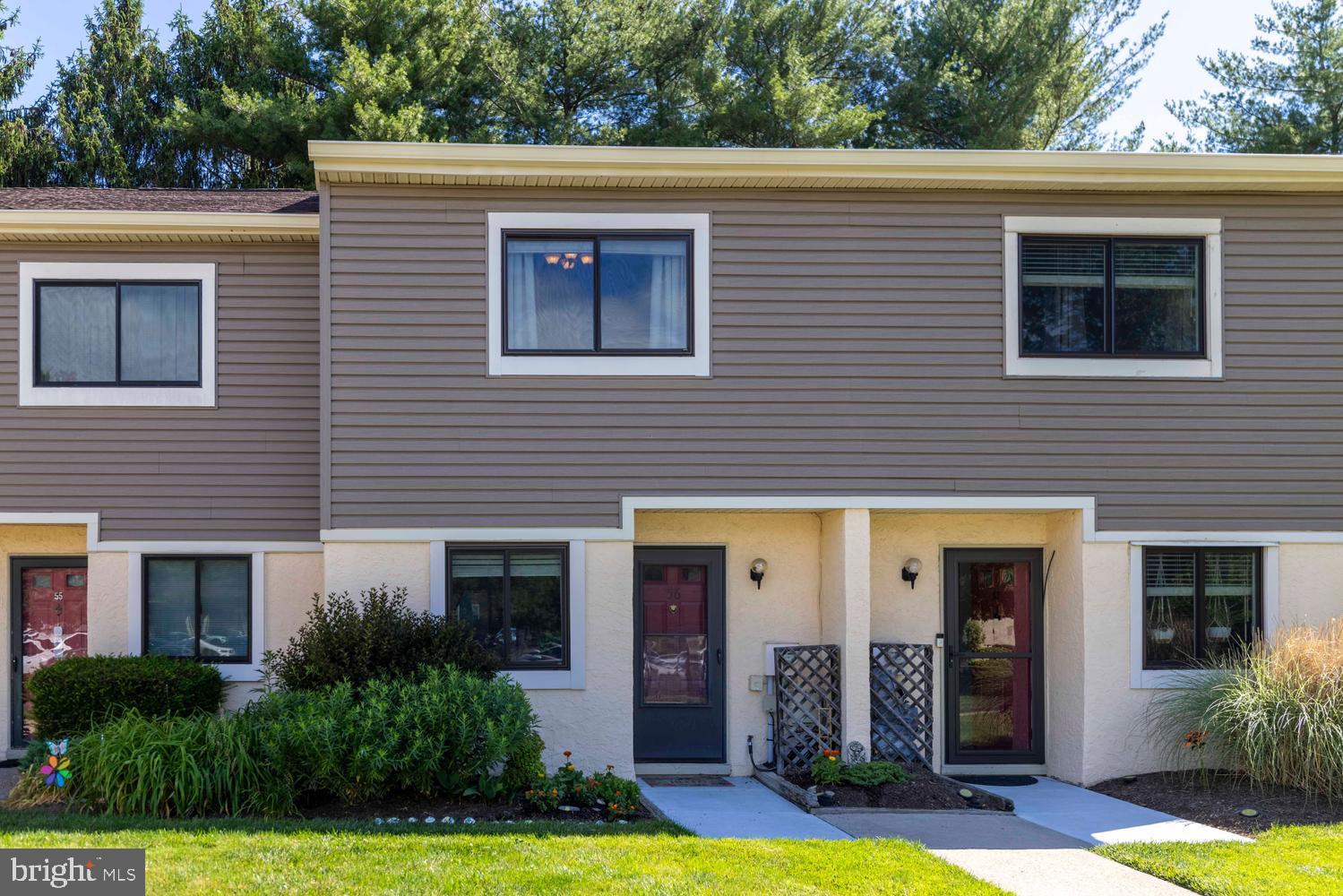 SAWYERS CREEK - Residential