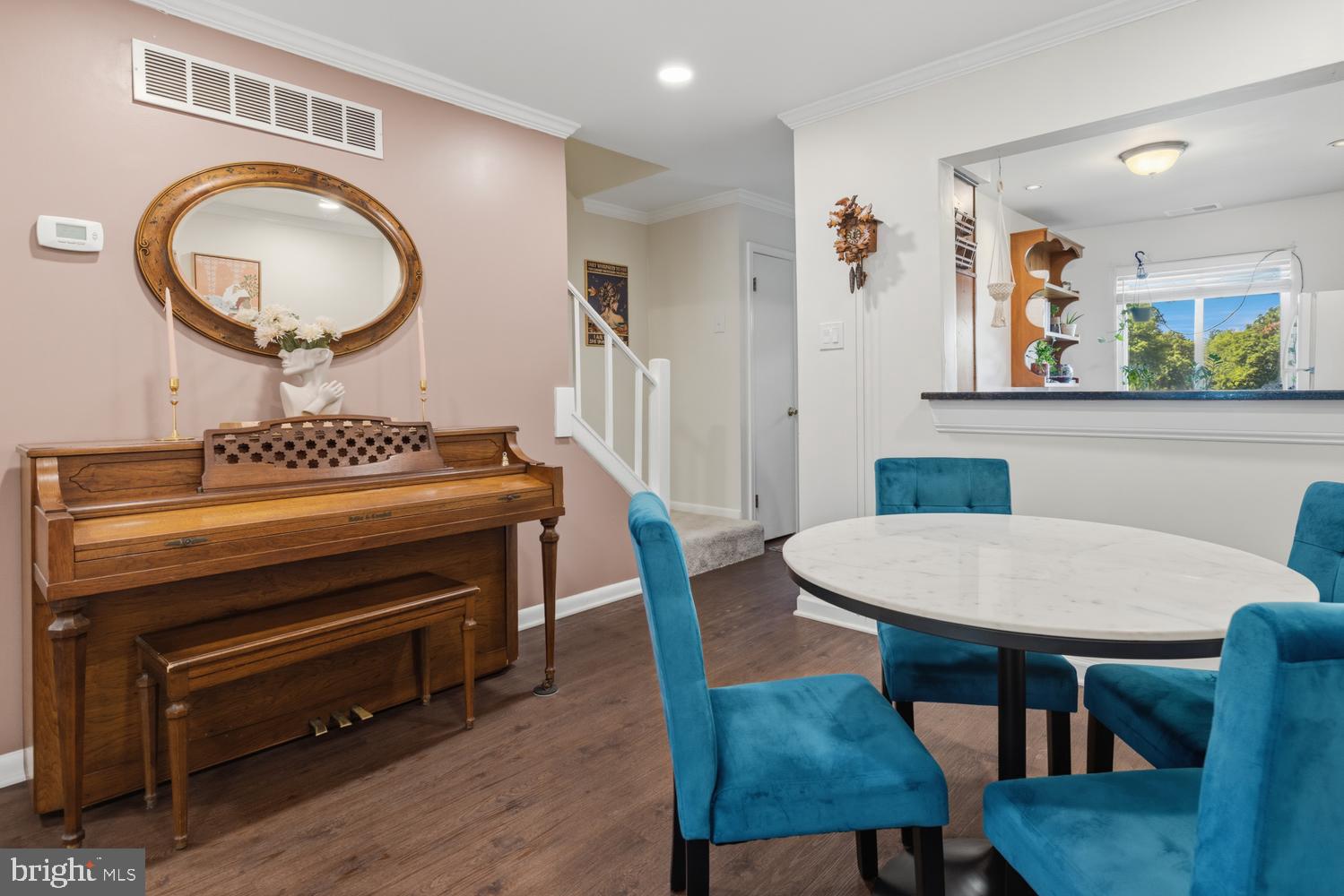 SAWYERS CREEK - Residential