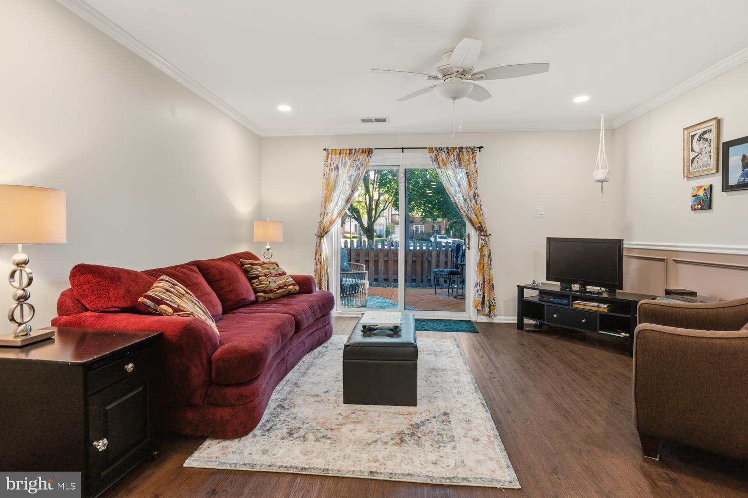 SAWYERS CREEK - Residential