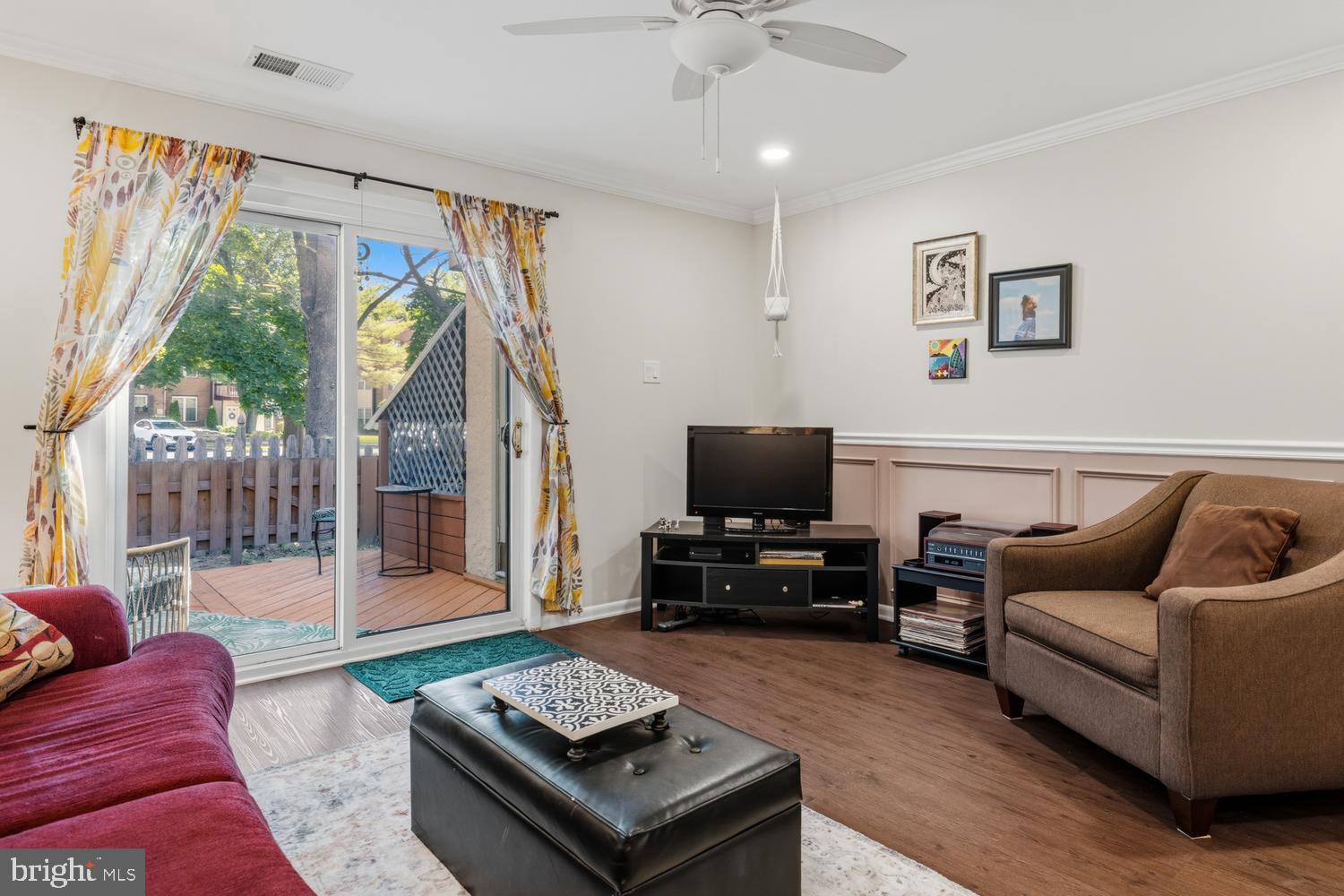 SAWYERS CREEK - Residential