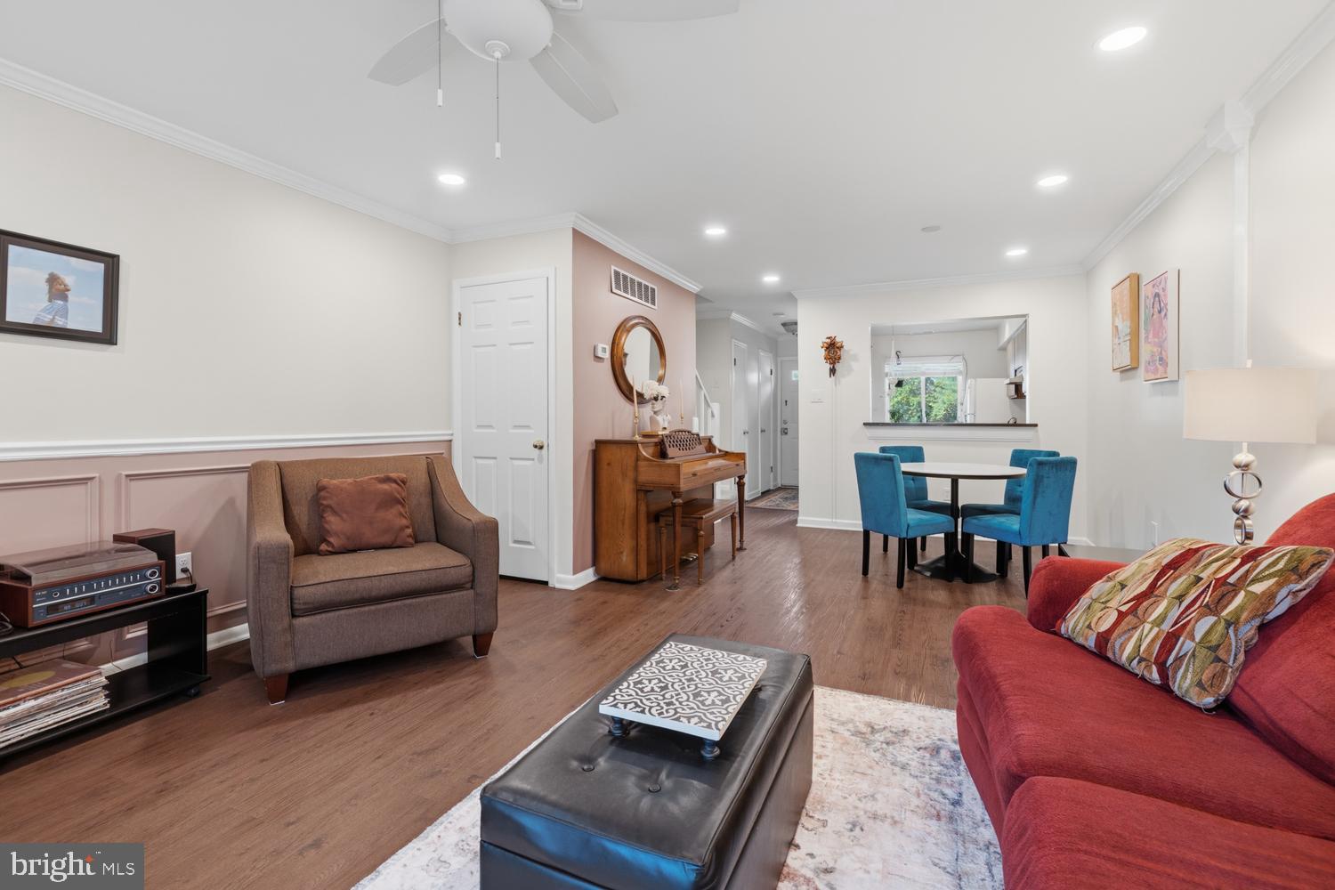 SAWYERS CREEK - Residential
