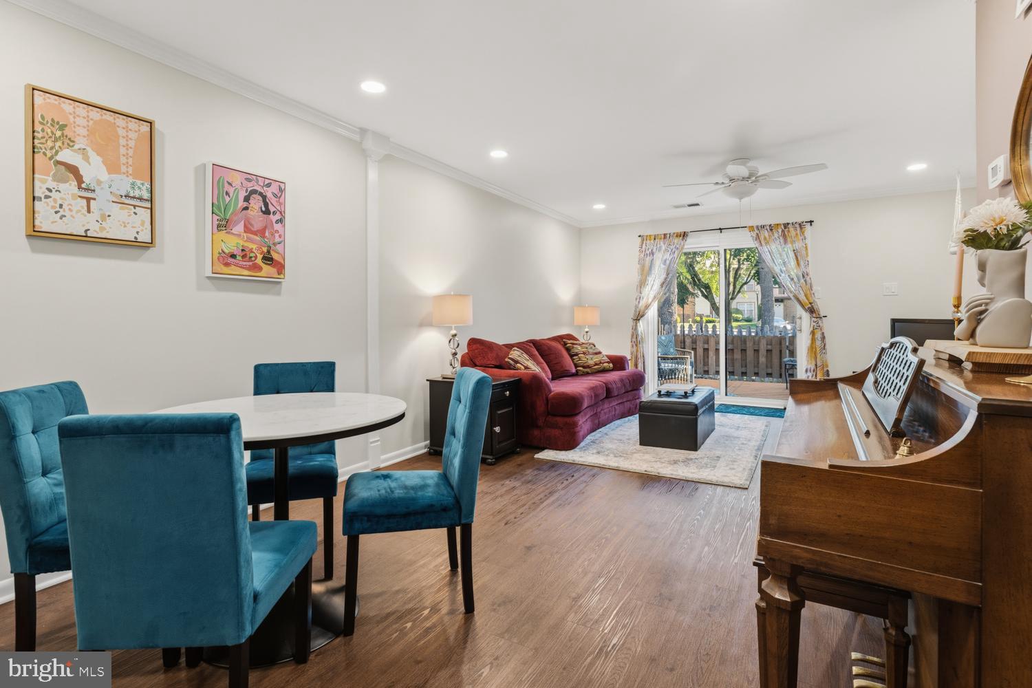 SAWYERS CREEK - Residential