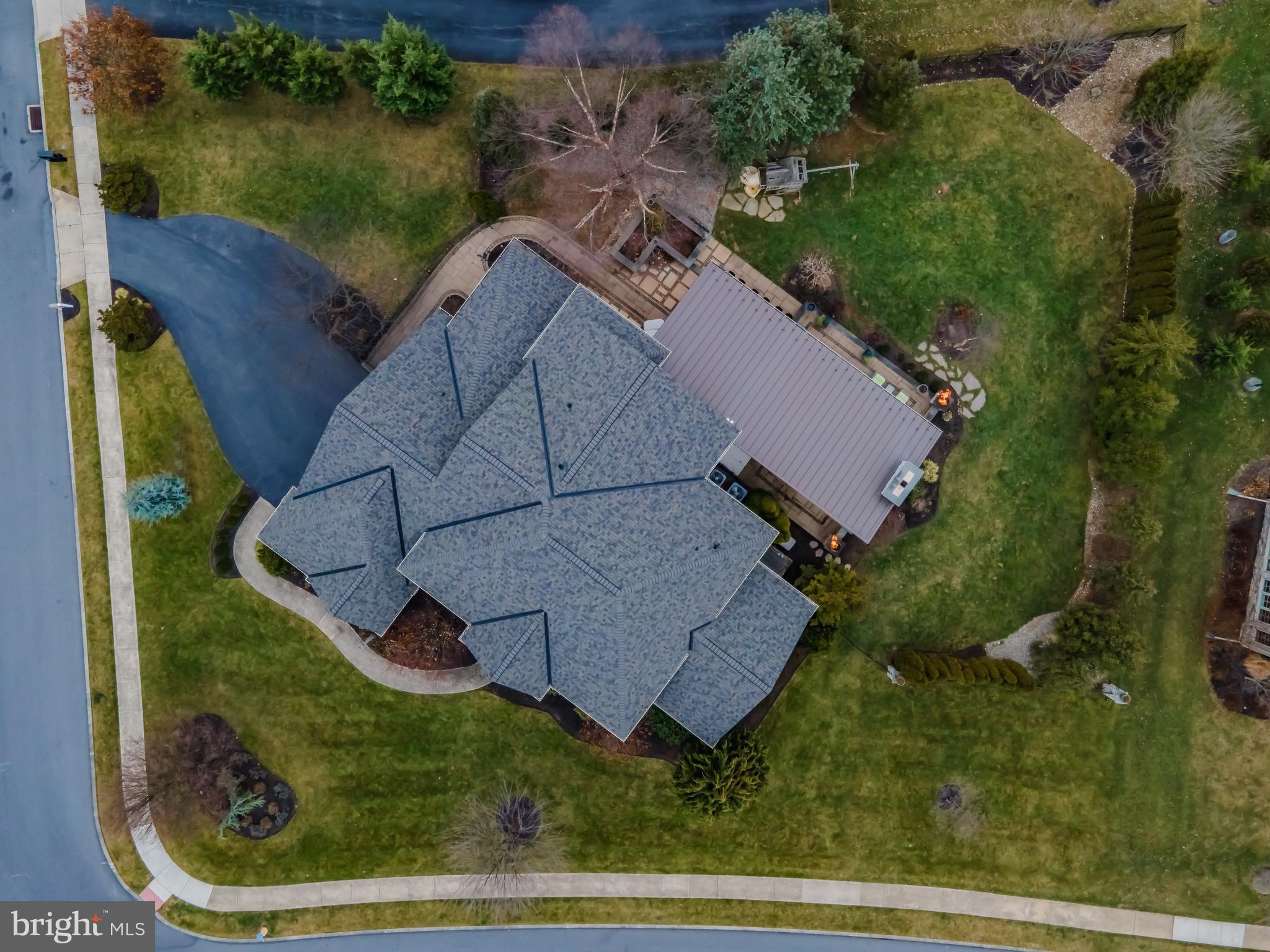 THE PRESERVE - Residential