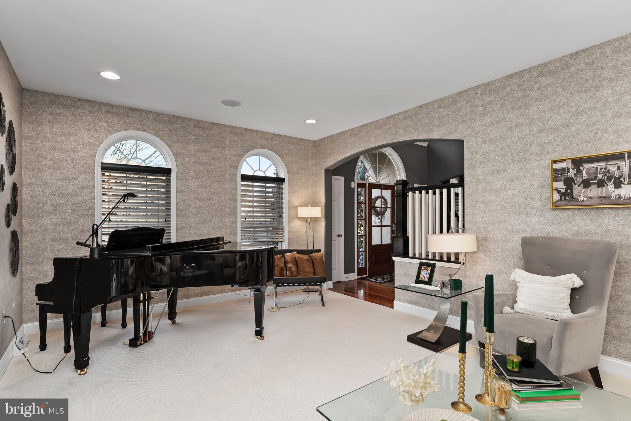 THE PRESERVE - Residential