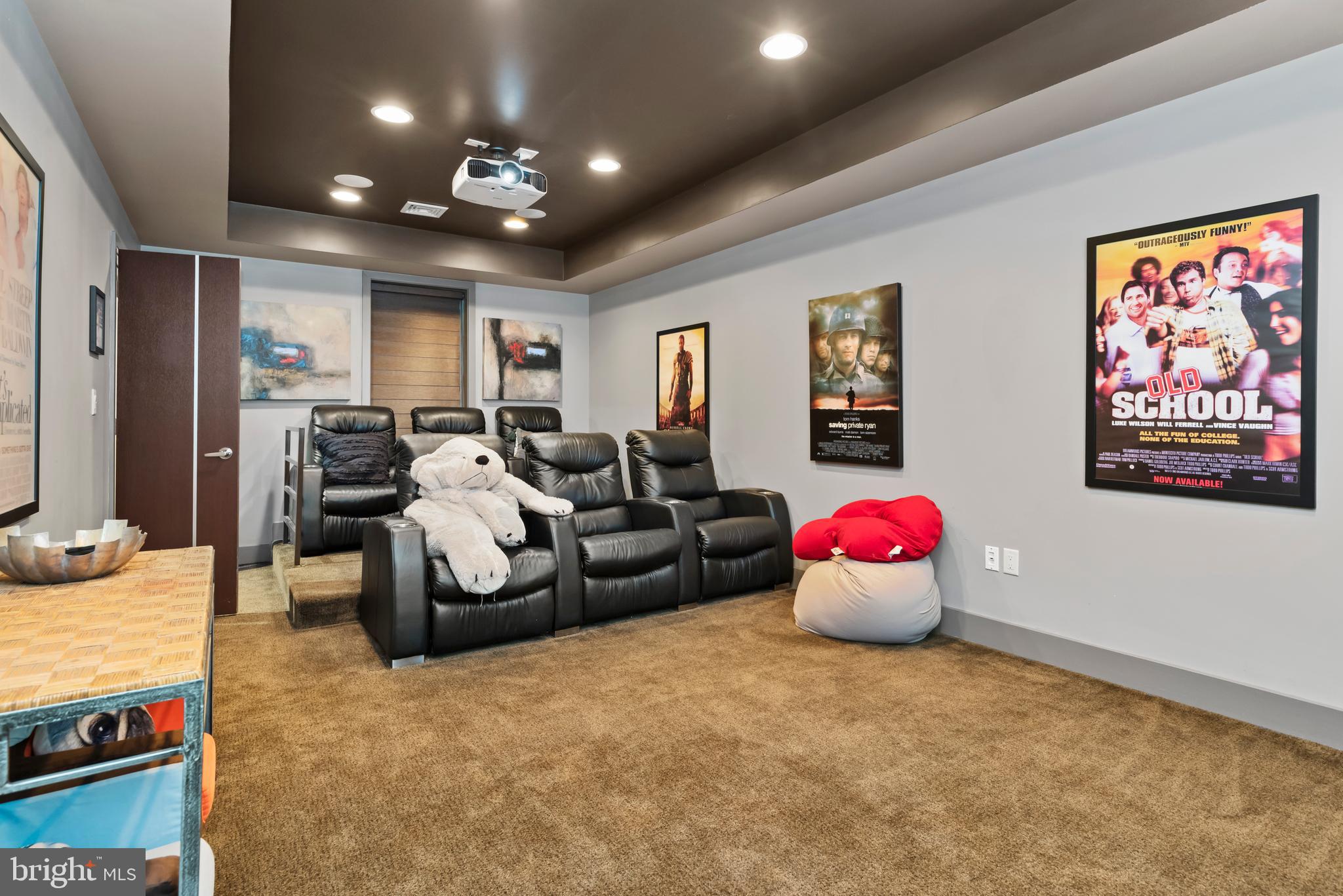 THE PRESERVE - Residential