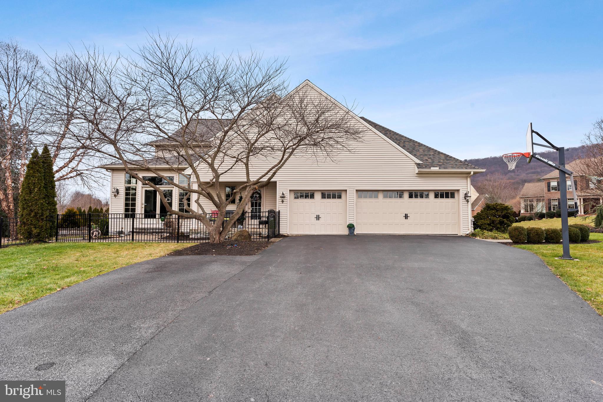 THE PRESERVE - Residential