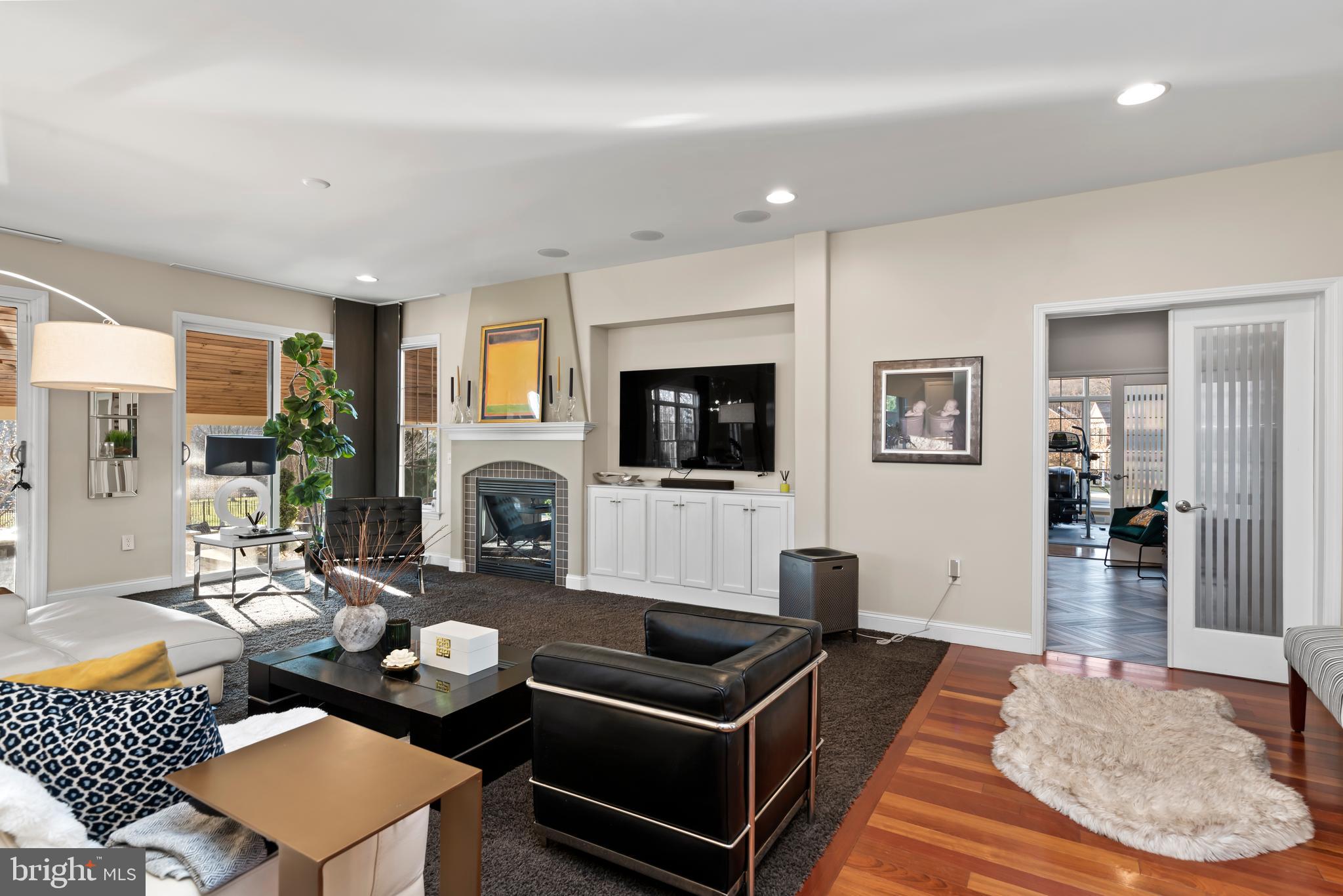 THE PRESERVE - Residential