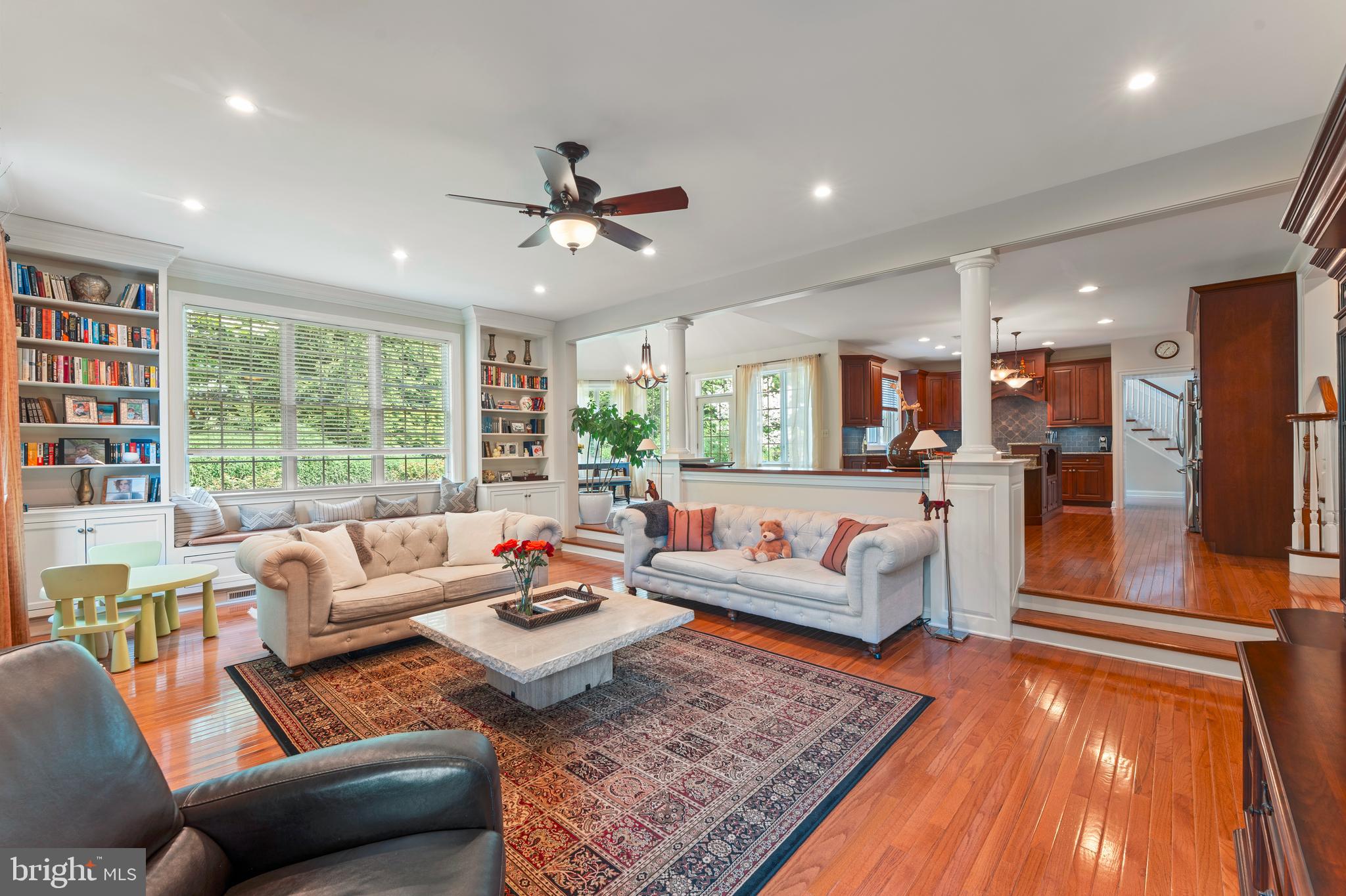 PRESERVE AT MEADOWBR - Residential