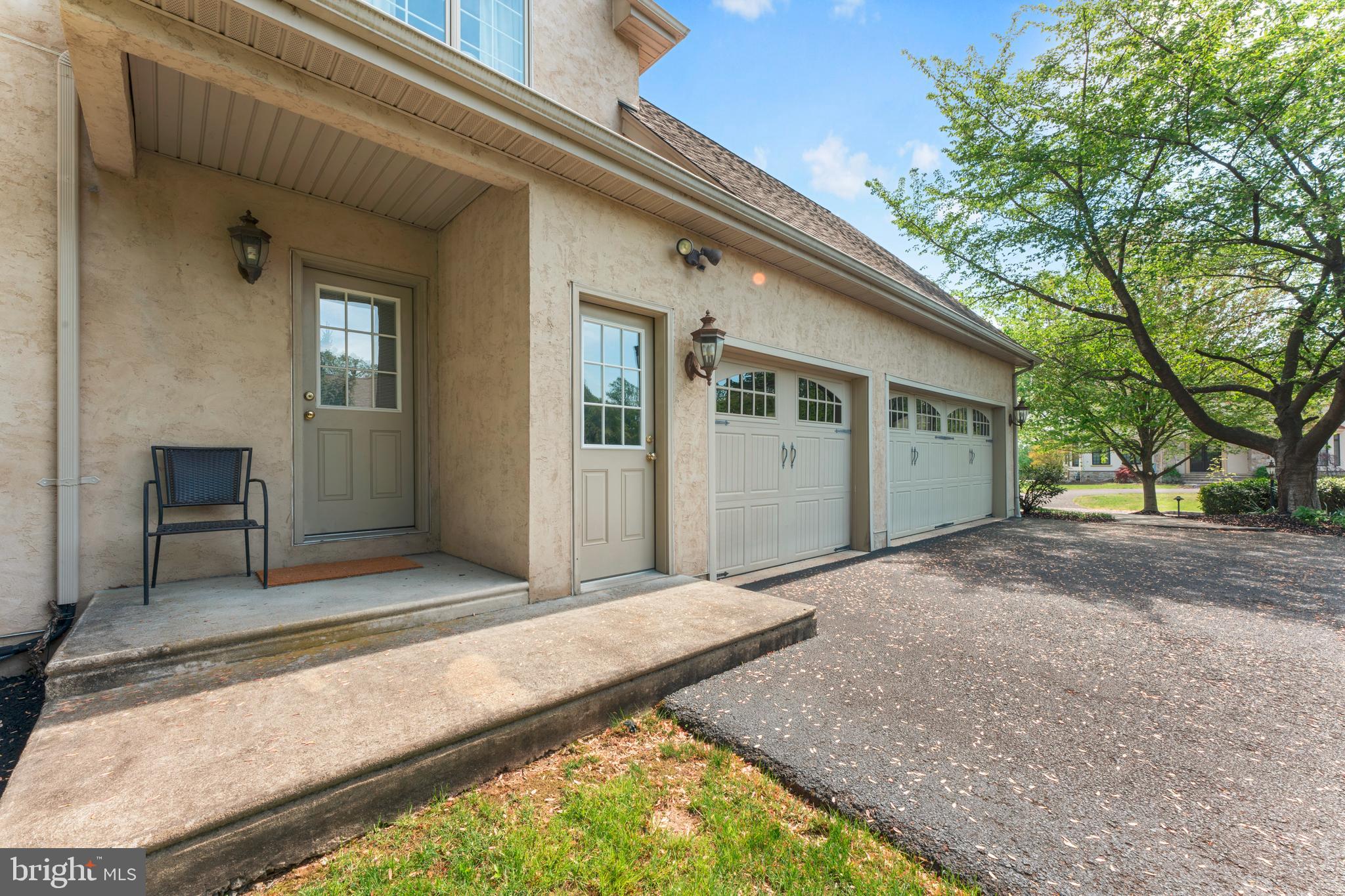 PRESERVE AT MEADOWBR - Residential