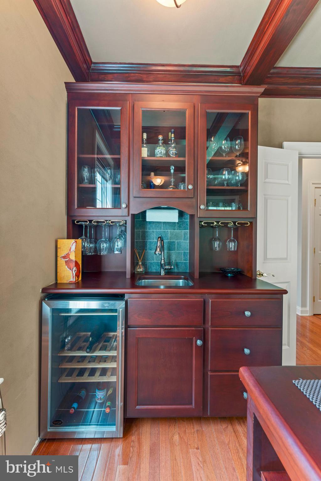 PRESERVE AT MEADOWBR - Residential
