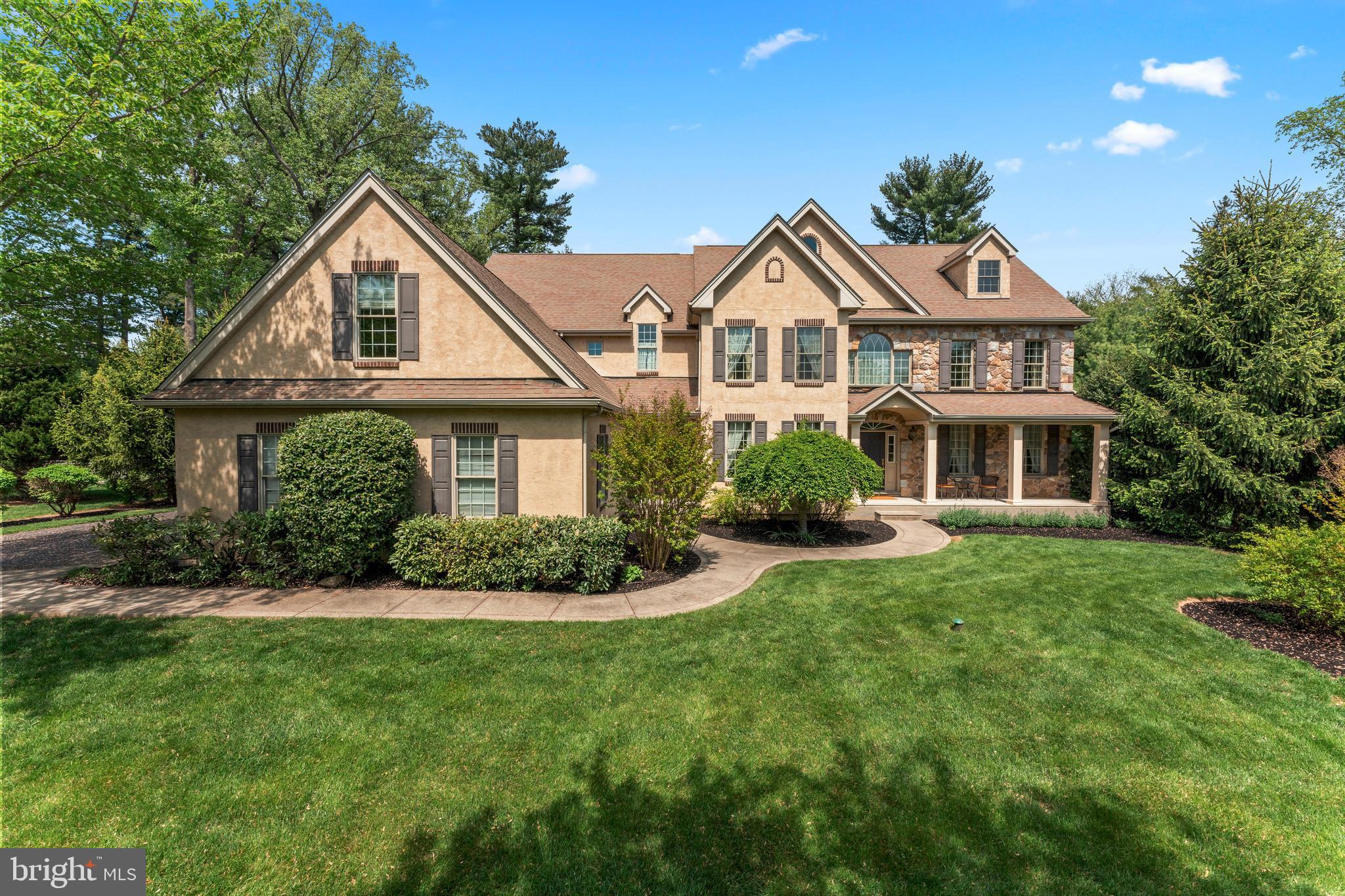 PRESERVE AT MEADOWBR - Residential