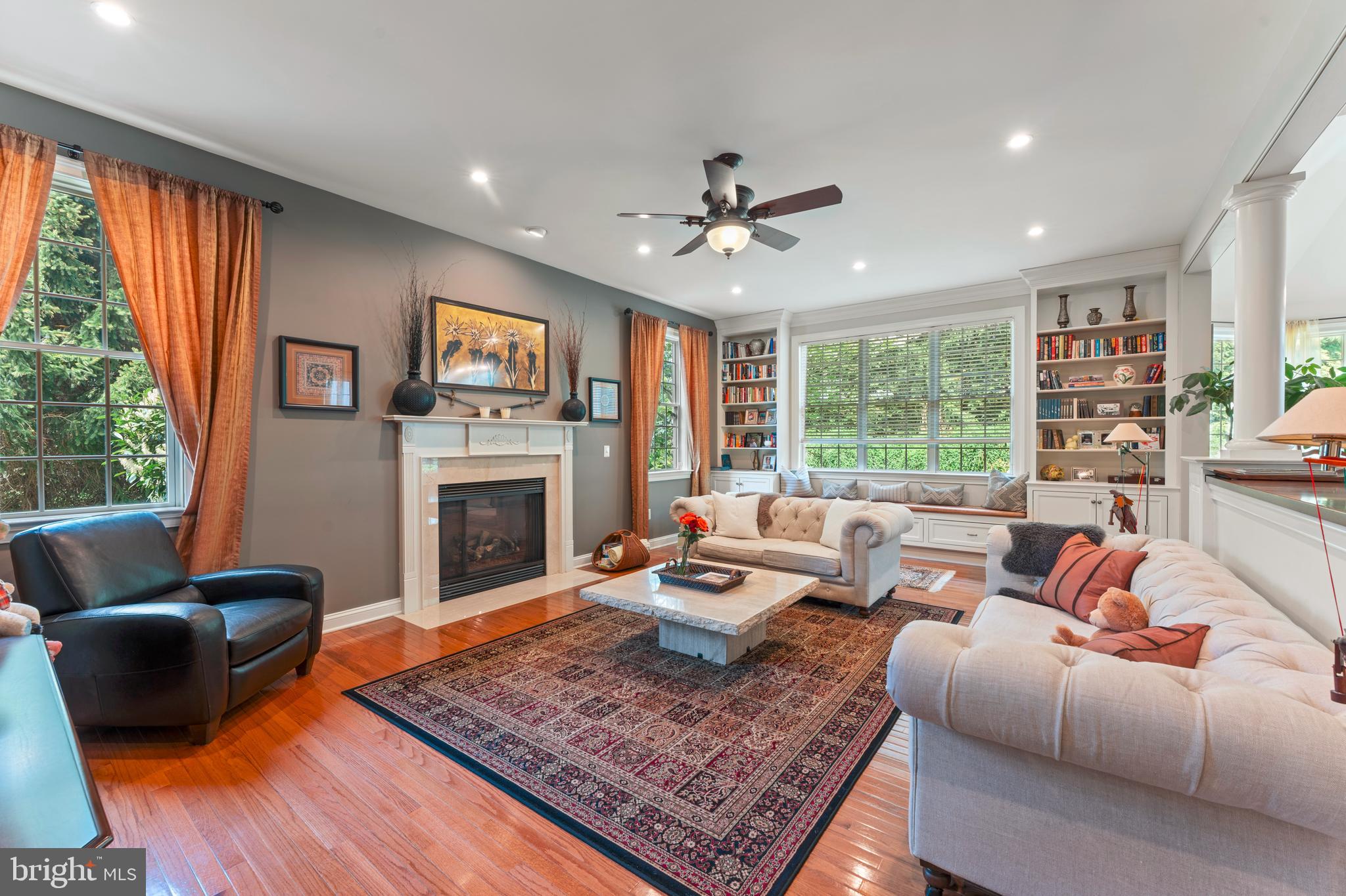 PRESERVE AT MEADOWBR - Residential