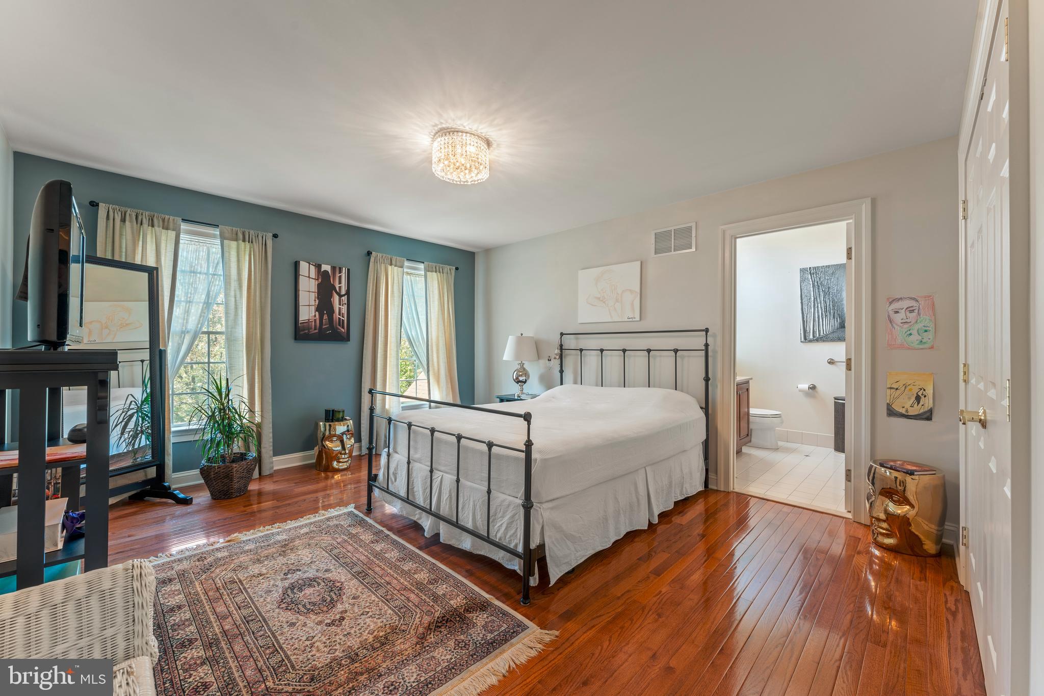 PRESERVE AT MEADOWBR - Residential