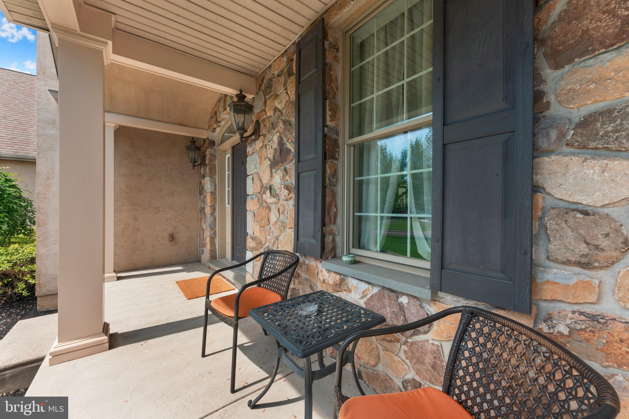 PRESERVE AT MEADOWBR - Residential
