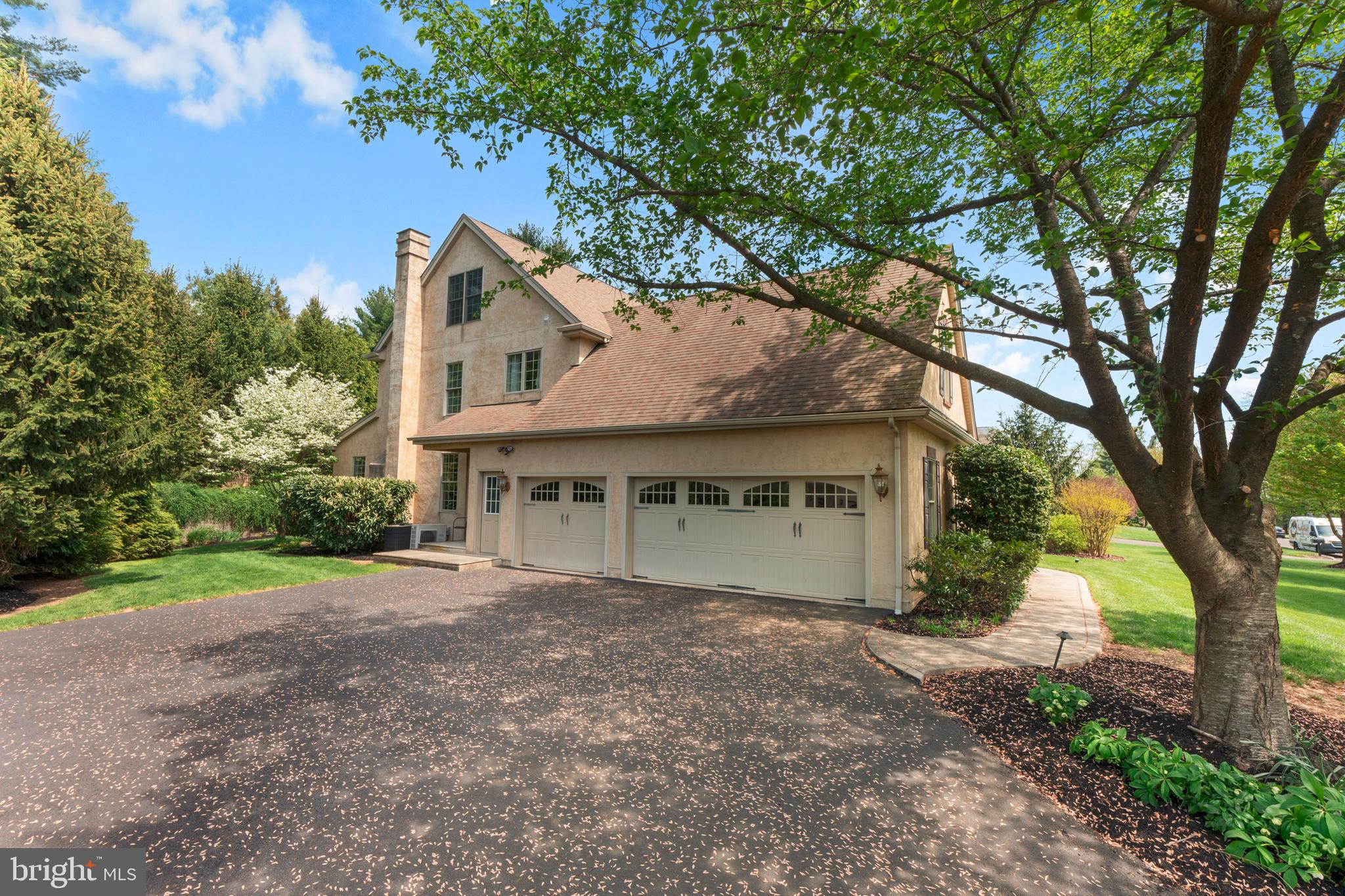 PRESERVE AT MEADOWBR - Residential