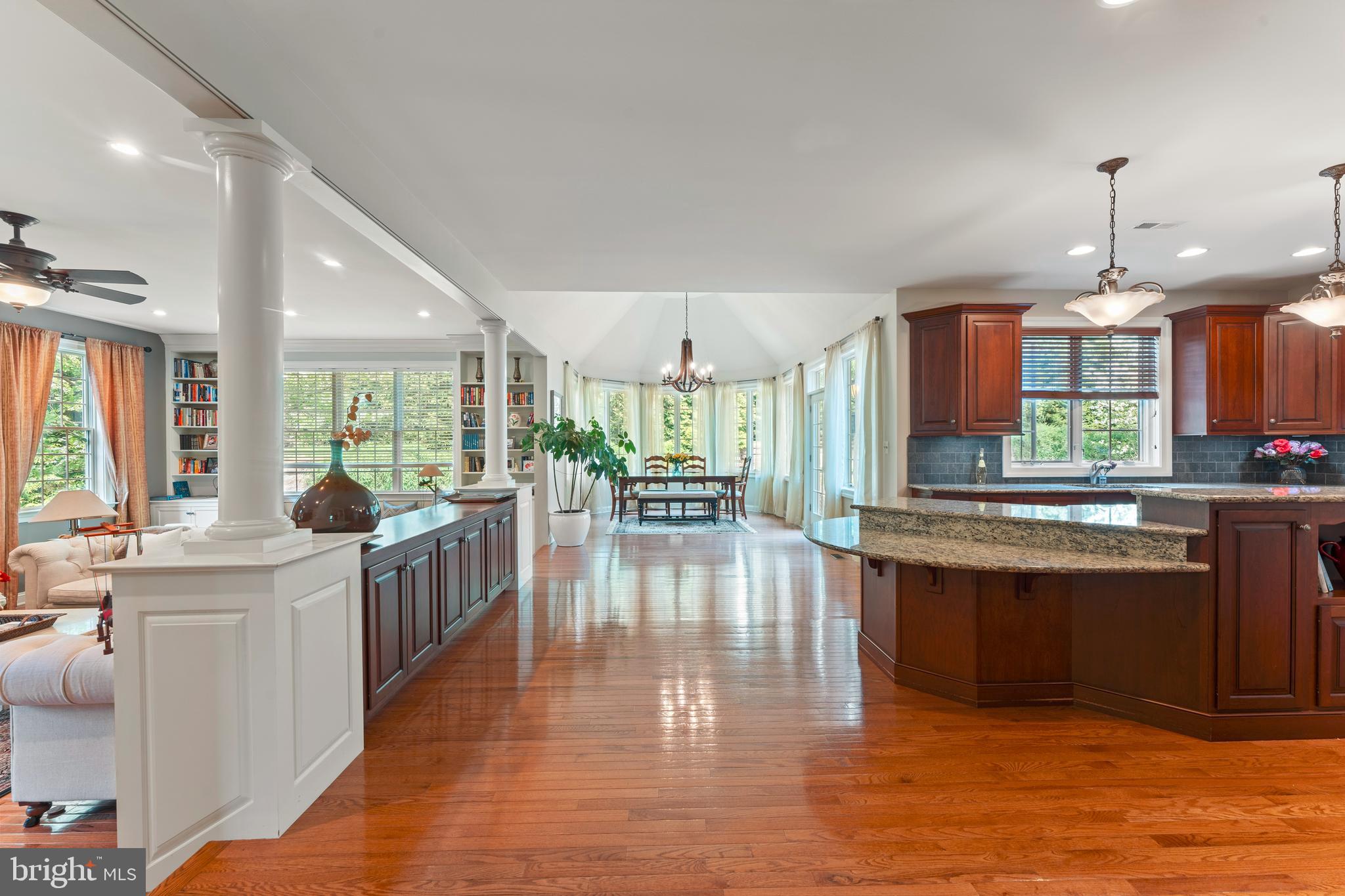 PRESERVE AT MEADOWBR - Residential