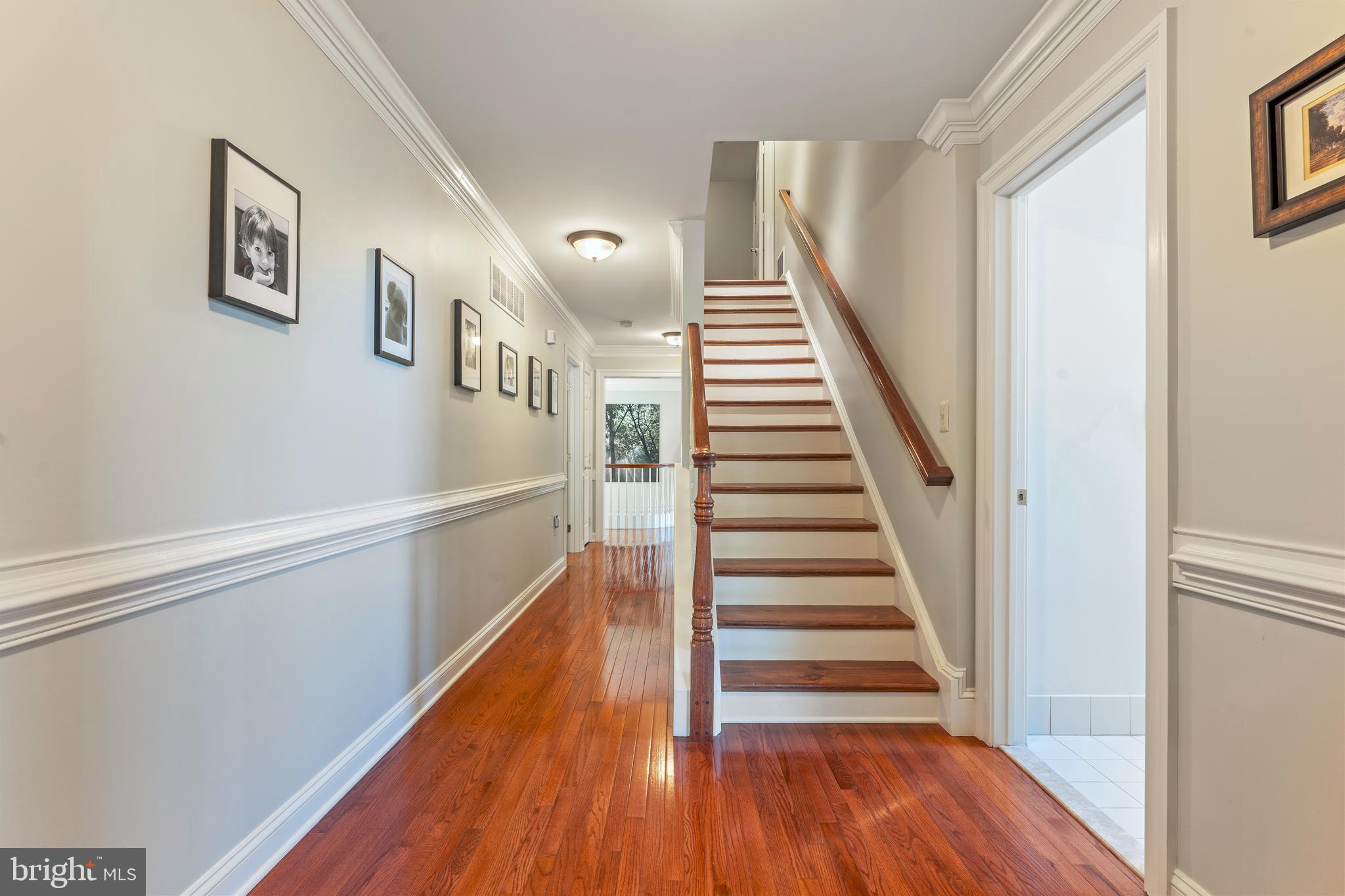 PRESERVE AT MEADOWBR - Residential