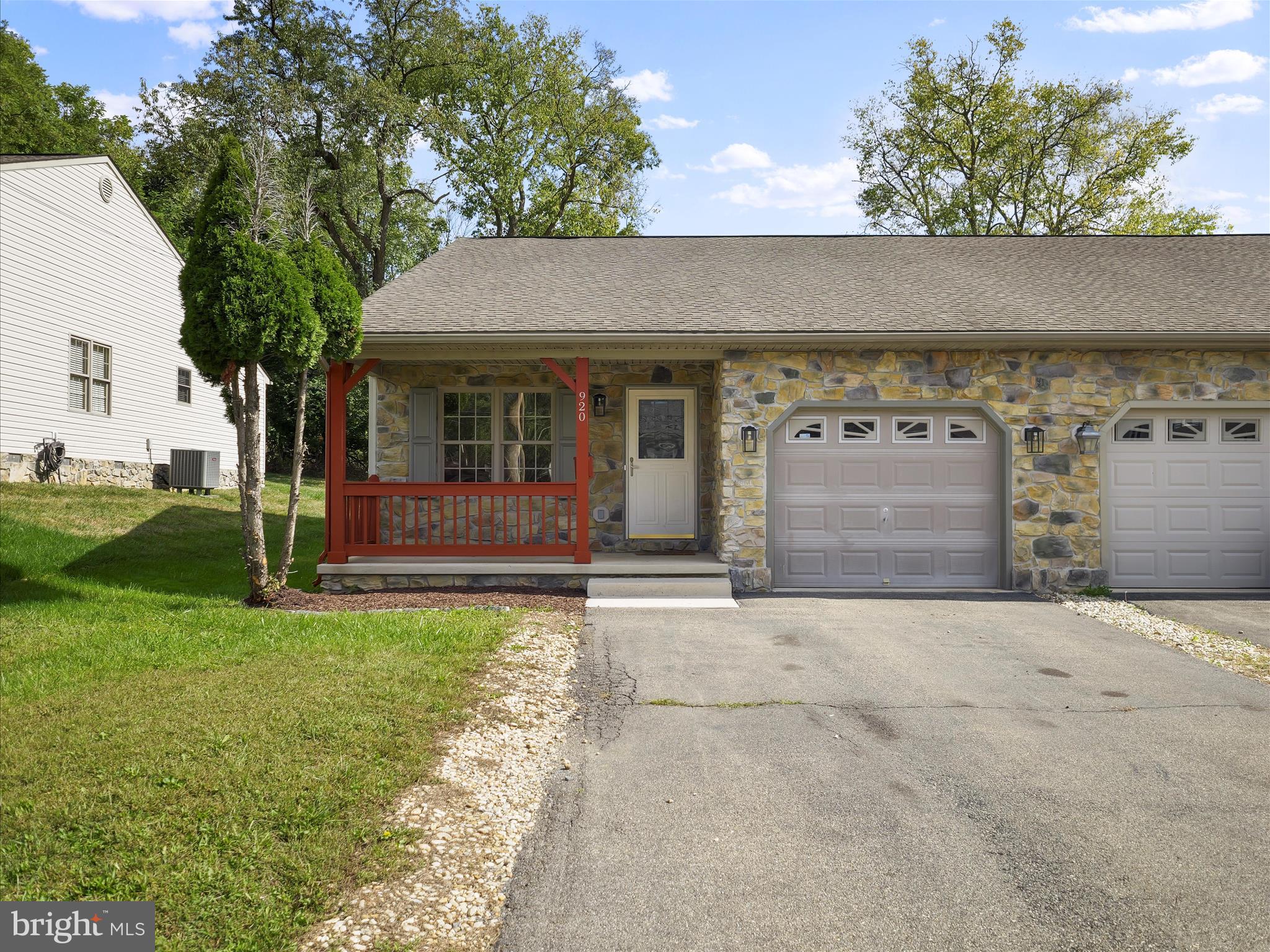 VERY CUTE UPDATED HOME! Come and tour this completely updated 3 bedroom 2 bath home. Covered front porch, rear concrete patio overlooking private rear yard. Level driveway with room for multiple cars, one year old HVAC with large kitchen, new flooring , paint.  Call for details and to schedule a TOUR