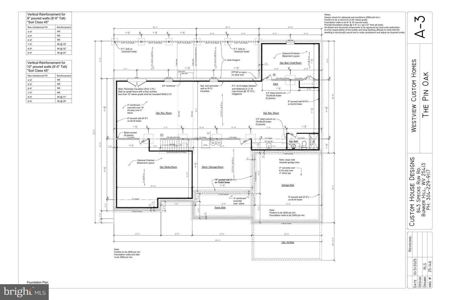 NONE AVAILABLE - Residential