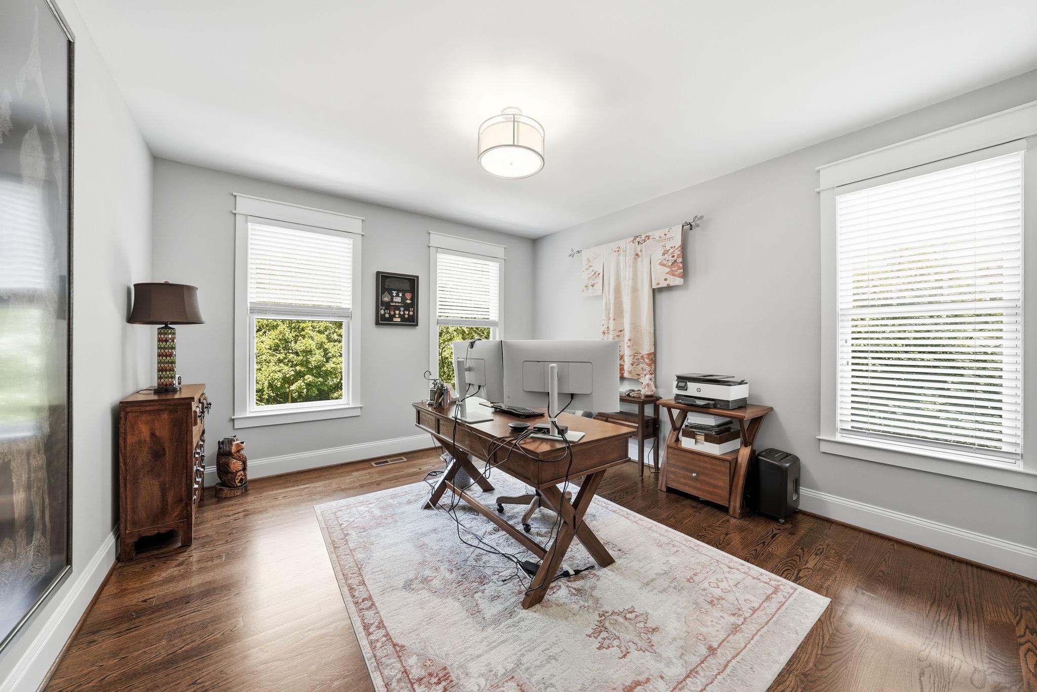 LEWINSVILLE - Residential