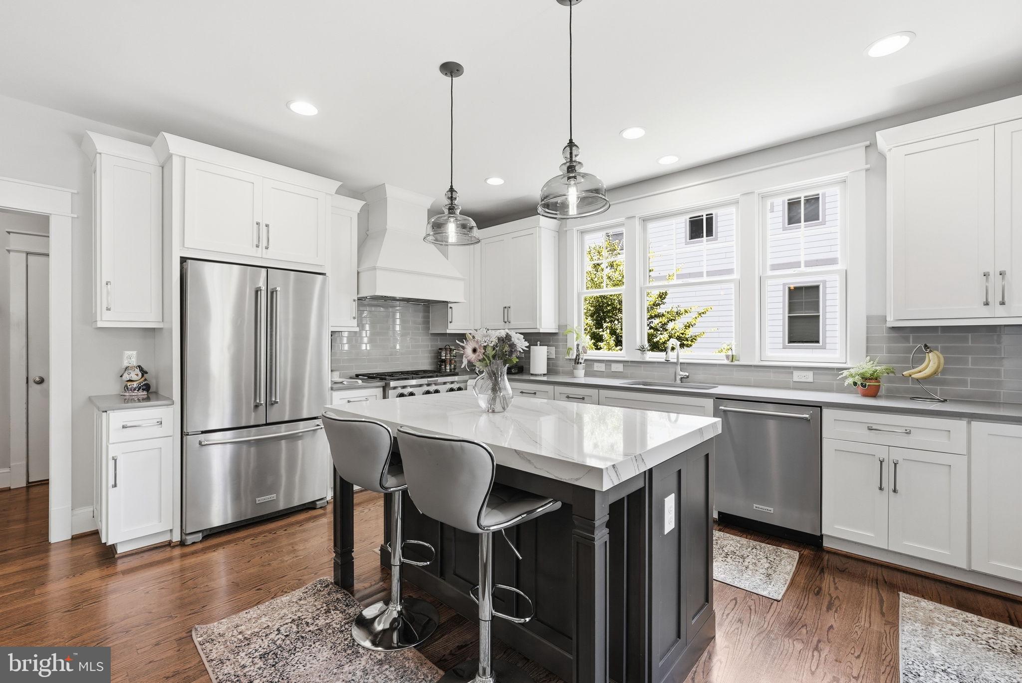LEWINSVILLE - Residential
