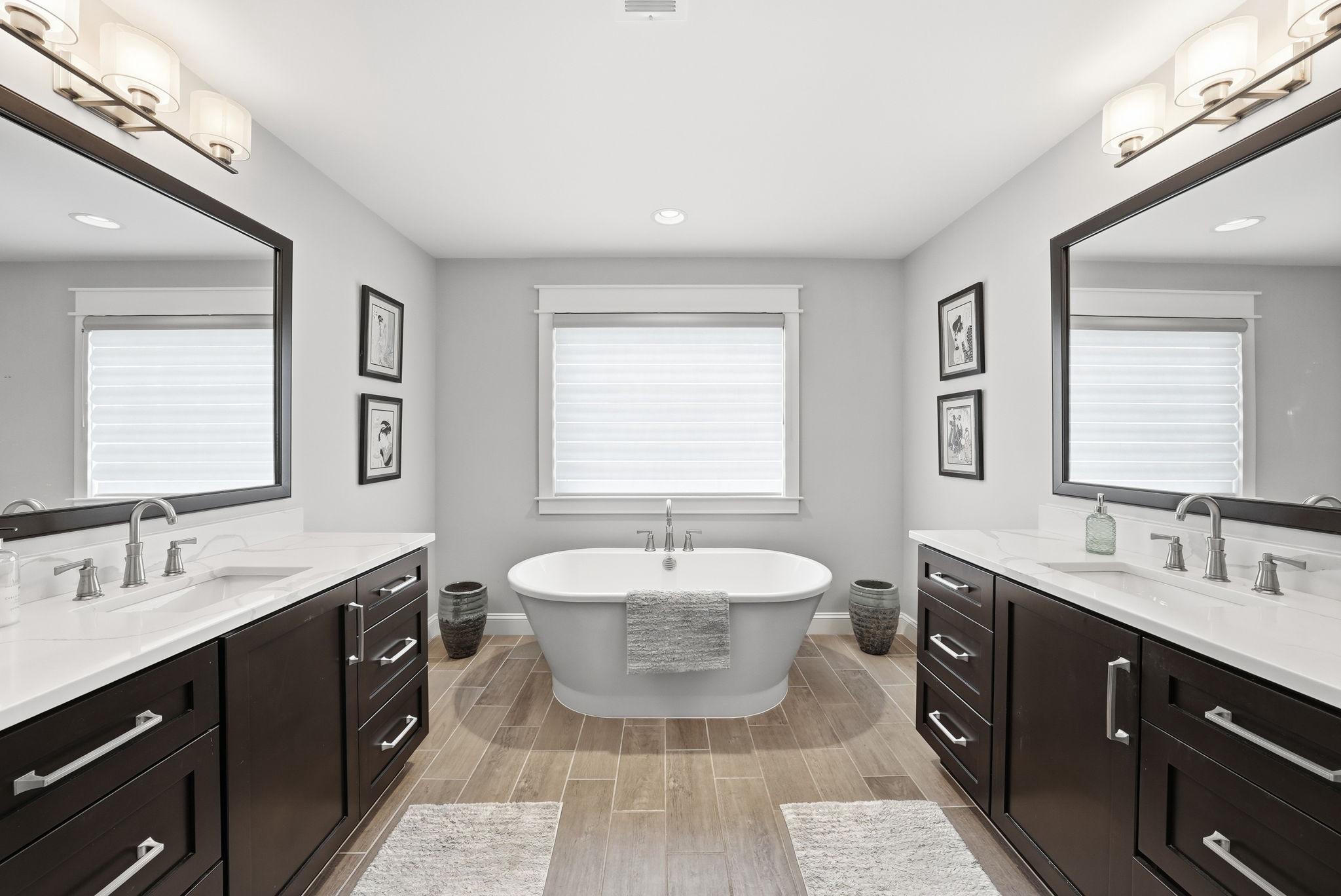 LEWINSVILLE - Residential