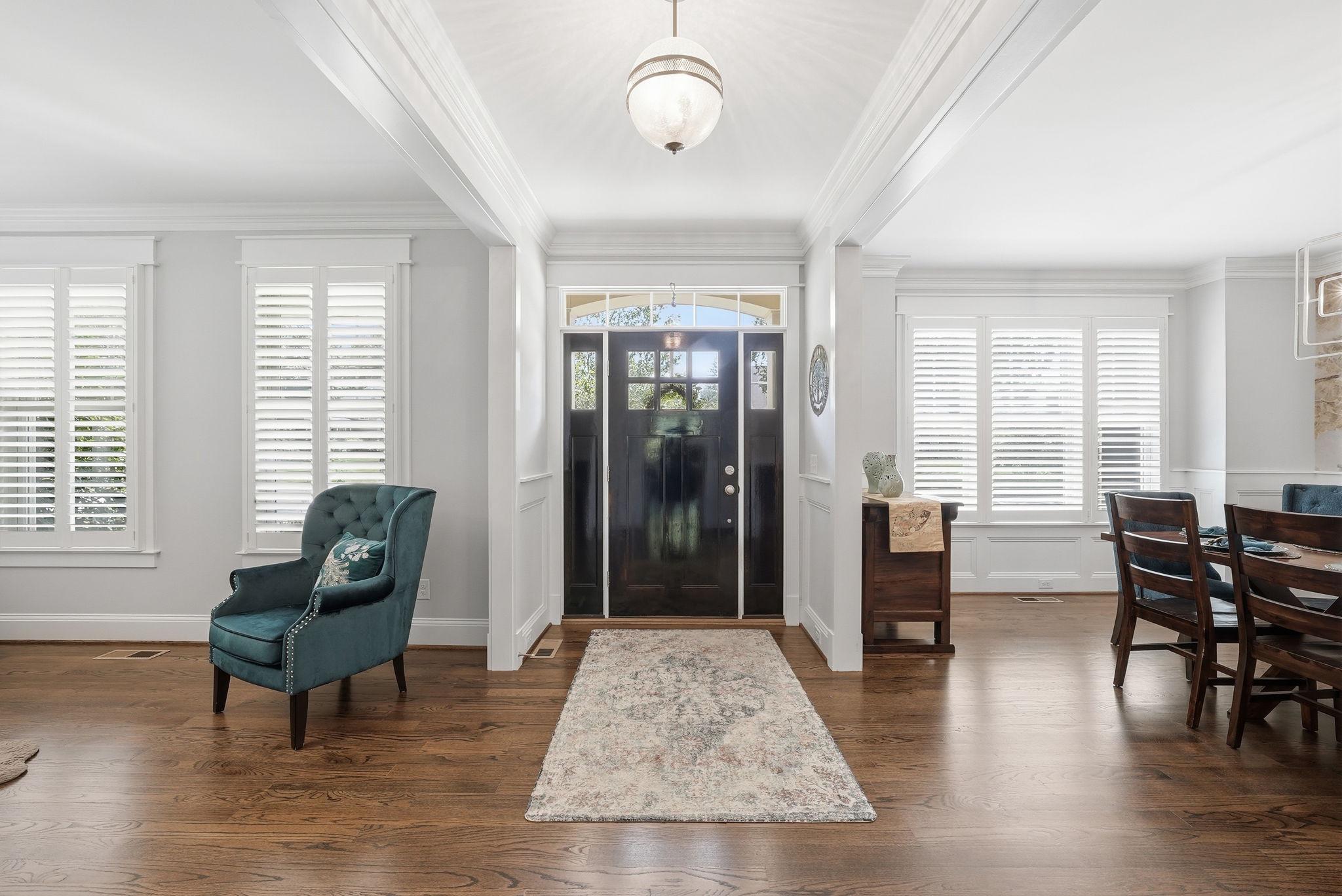 LEWINSVILLE - Residential
