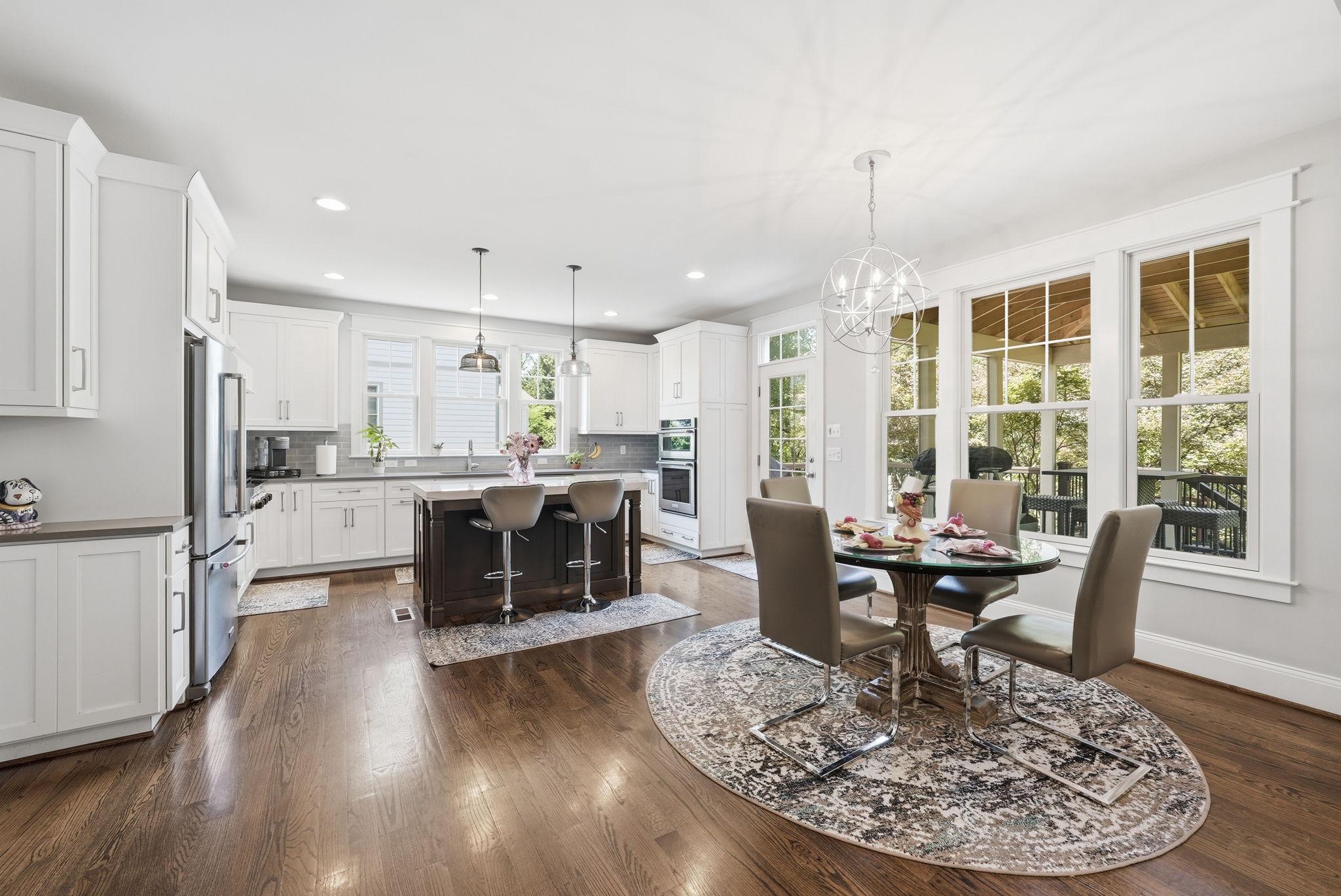 LEWINSVILLE - Residential