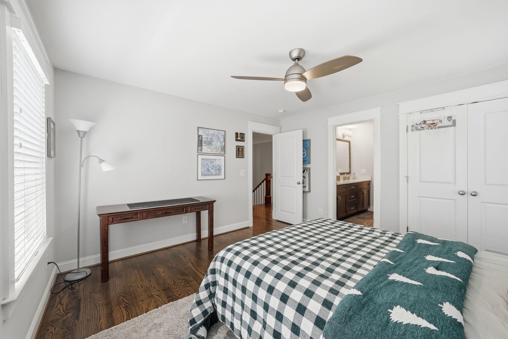 LEWINSVILLE - Residential