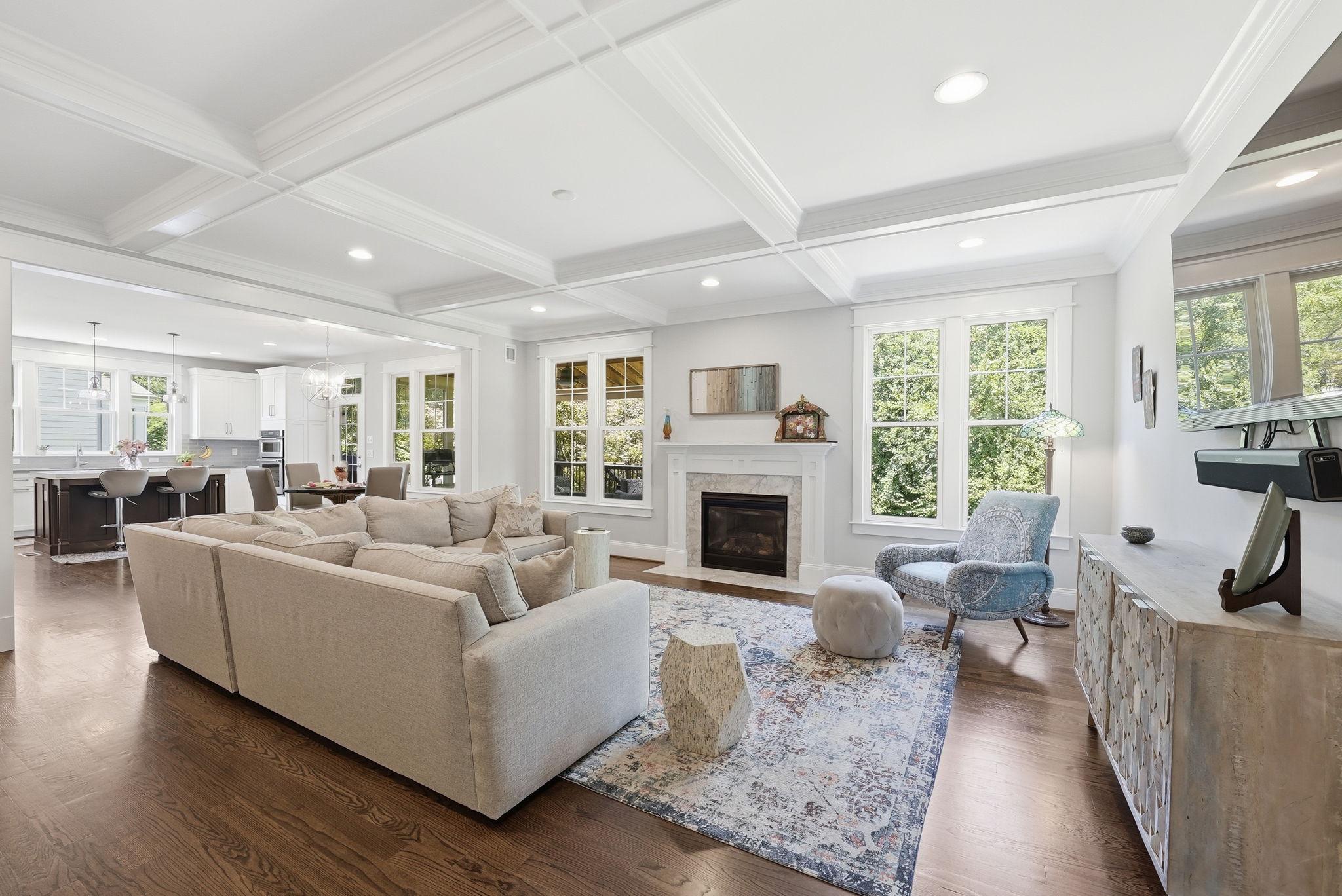 LEWINSVILLE - Residential